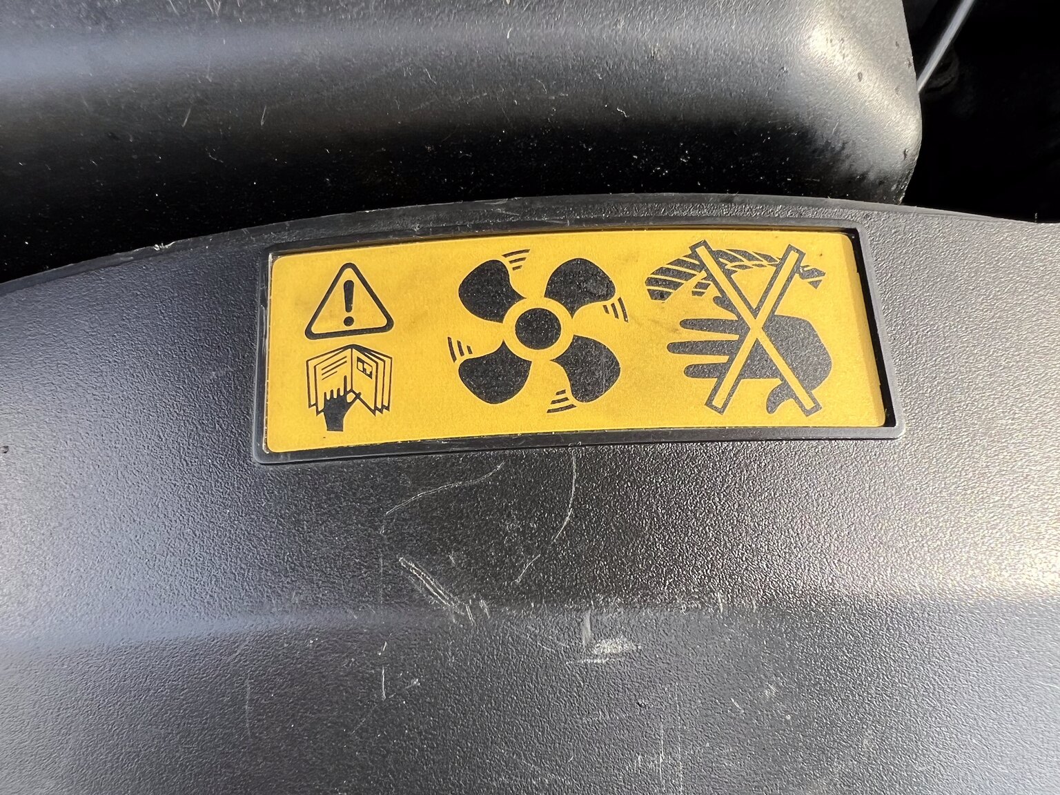 2002 Land Rover Defender 90 2.5 Td5, Mekanik