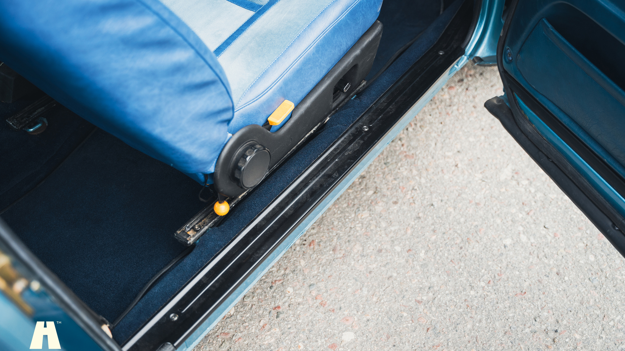 Interior image of 1979 Saab 900 Turbo (23)