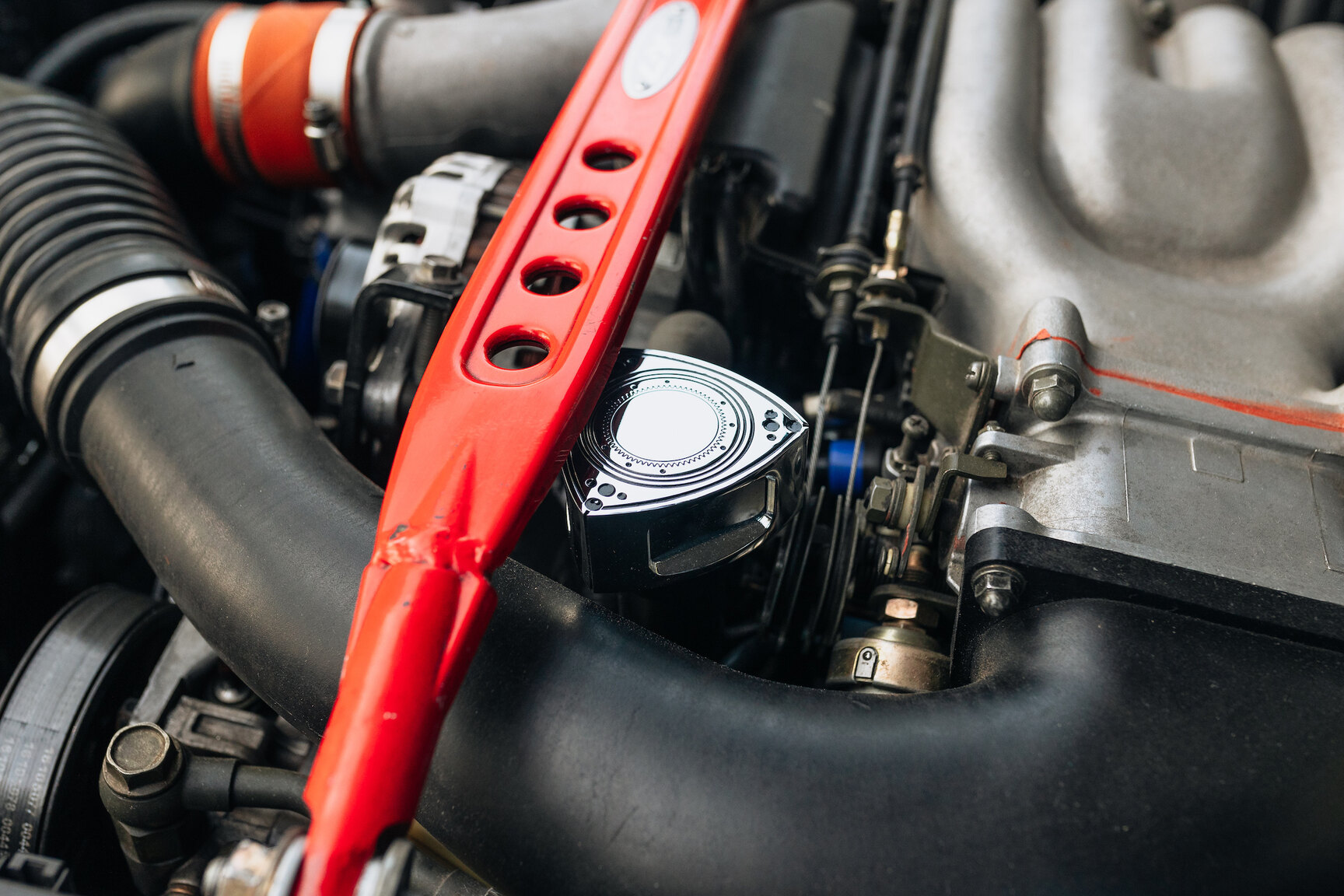 Image of 1994 Mazda RX7 (5) mechanics