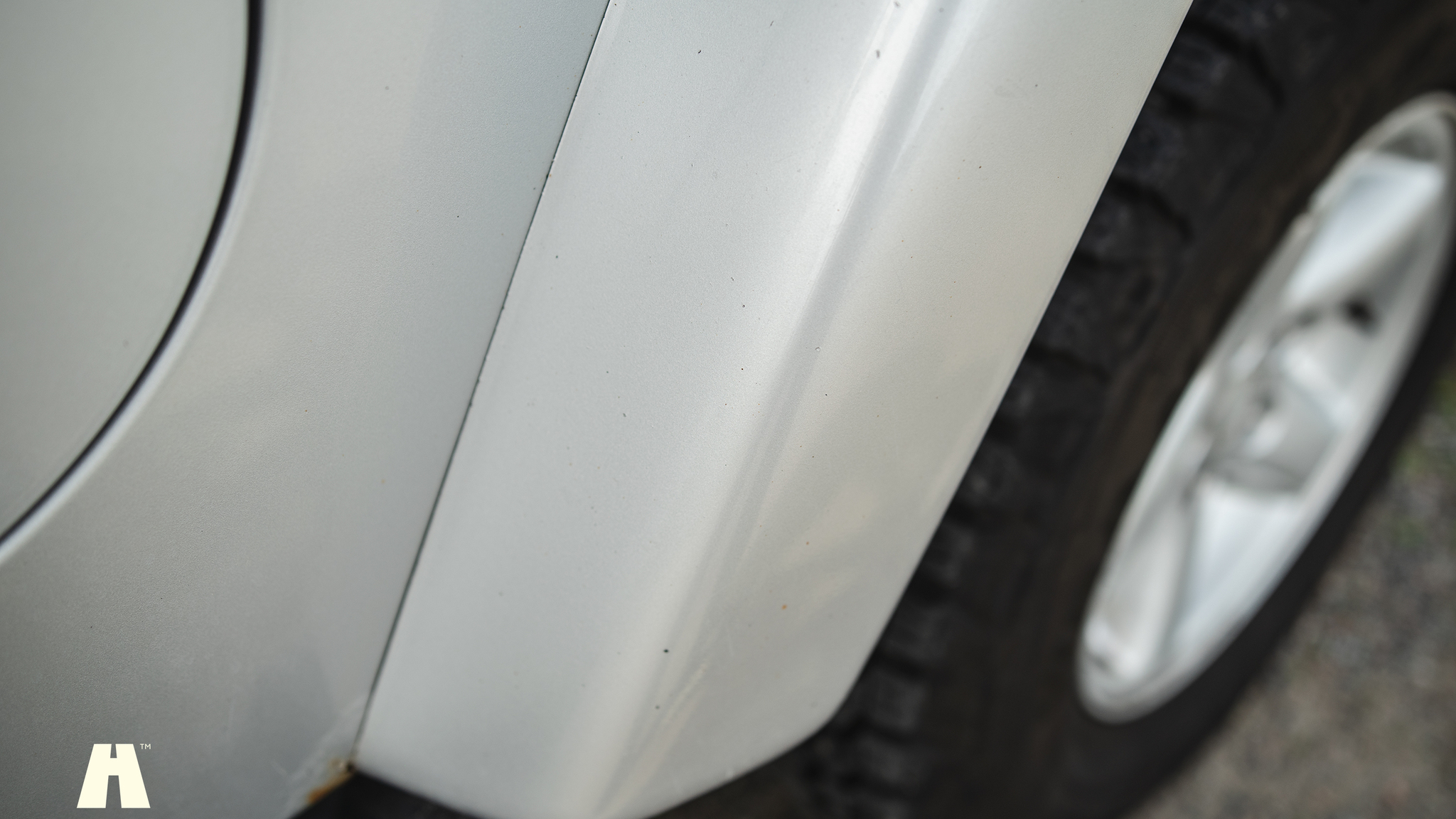 Exteriörbild på 2006 Jeep Wrangler 4.0L Sahara 