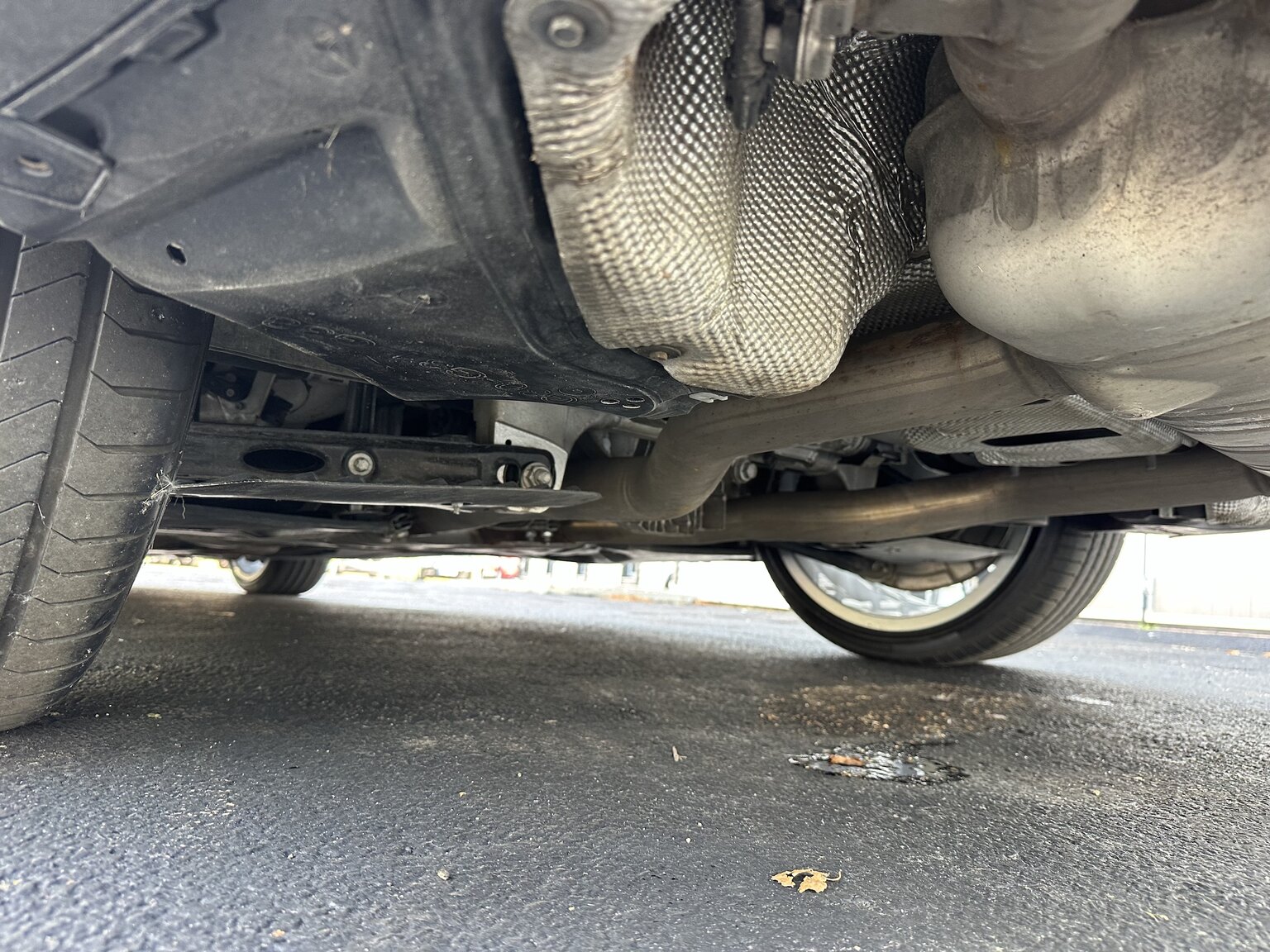 Image of 2019 ALPINA B5 S Bi-Turbo Sedan ALLRAD mechanics