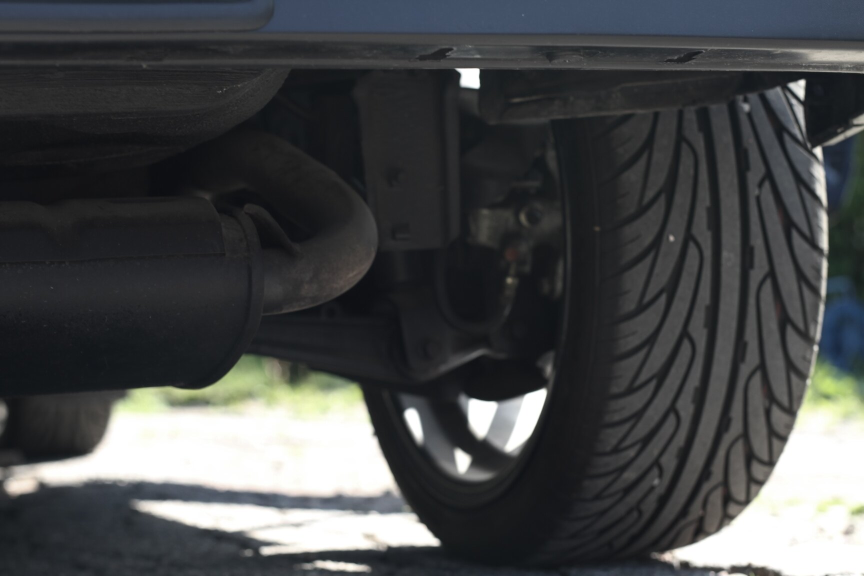 Image of 1989 Honda Civic CRX *5082km* mechanics