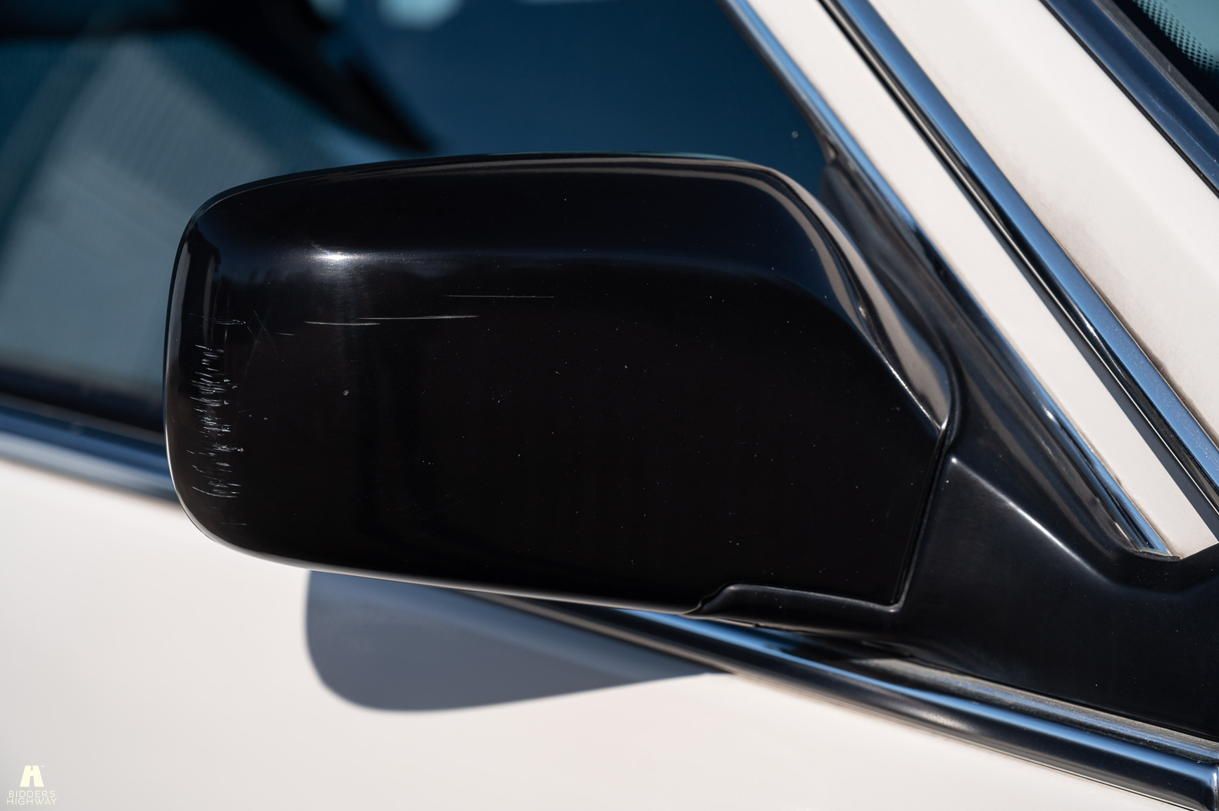 Aussenfoto 1988 Volvo 740 GL (64)