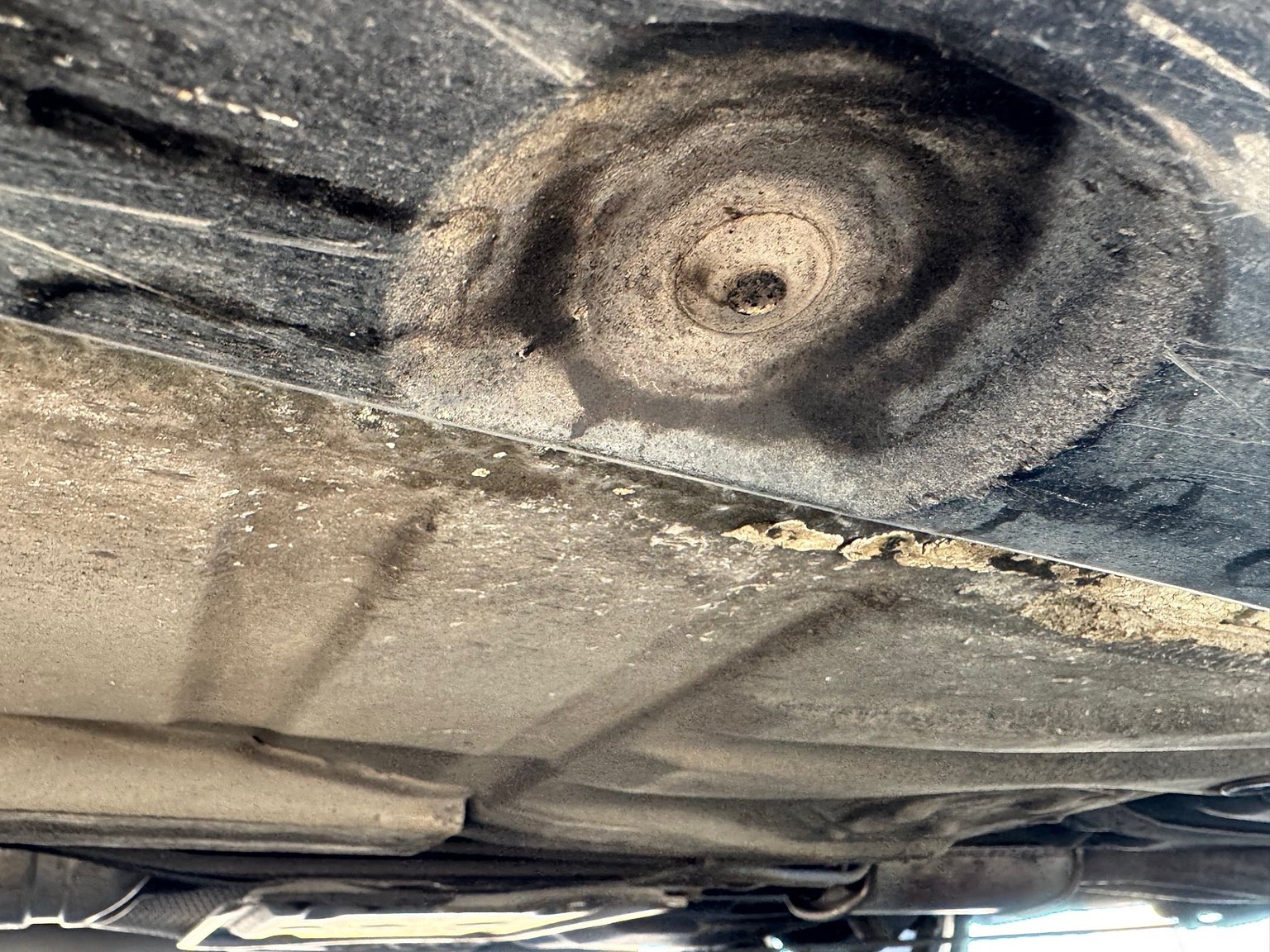 2001 BMW 325IA CAB, Mekanik