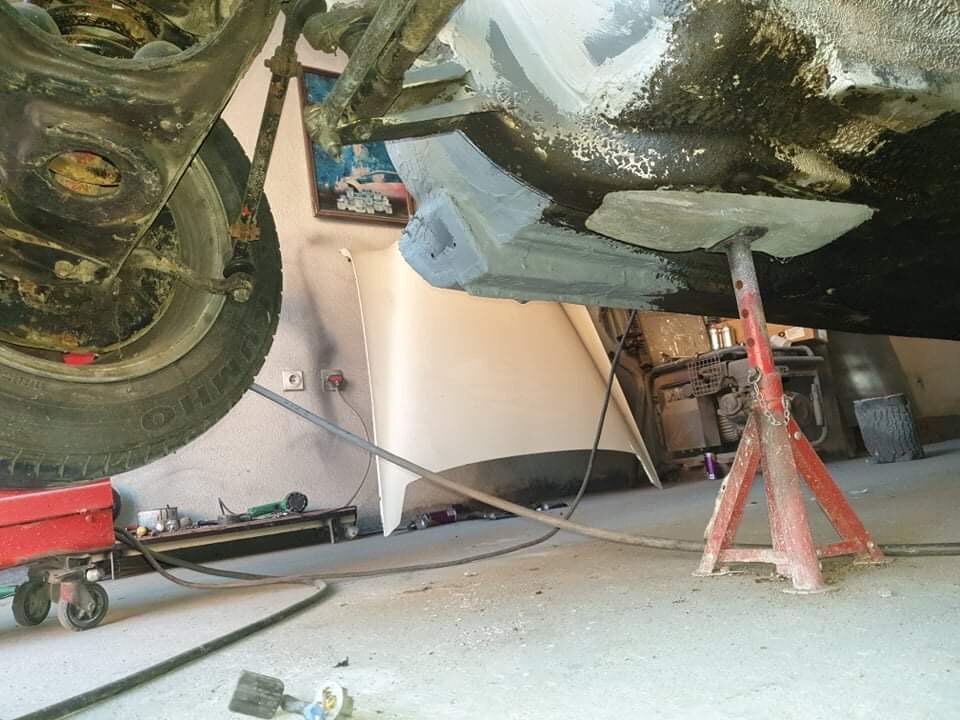 Image of 1966  Mercedes-Benz 250  miscellaneous