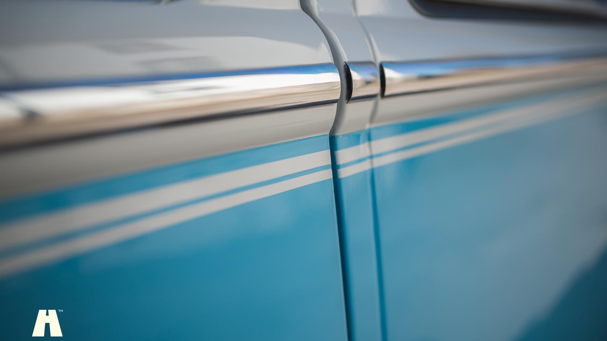 Exteriörbild på 1999 Volkswagen T2 
