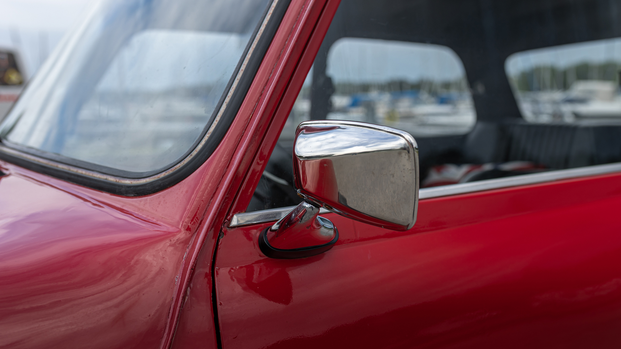 Aussenfoto 1970 Austin Mini 1000 (21)