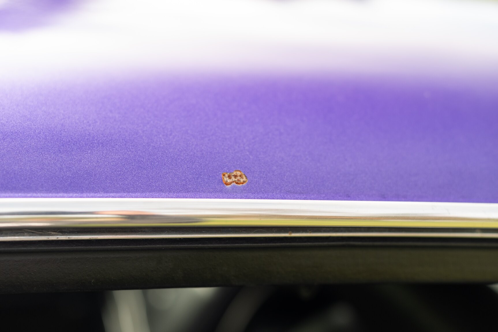 Aussenfoto 1970 Oldsmobile Cutlass