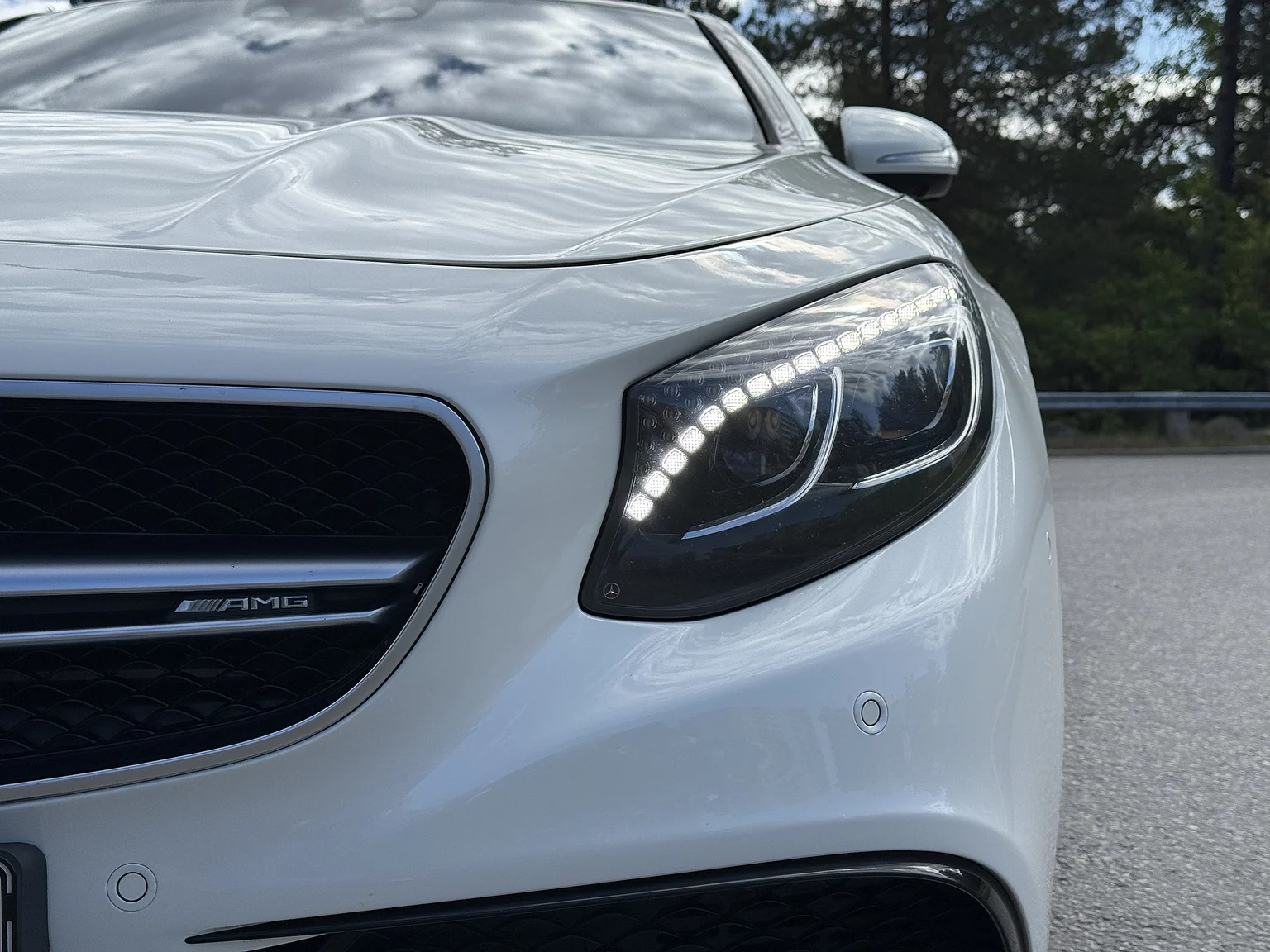 Aussenfoto 2016 Mercedes-Benz S 63 AMG 4MATIC (20)
