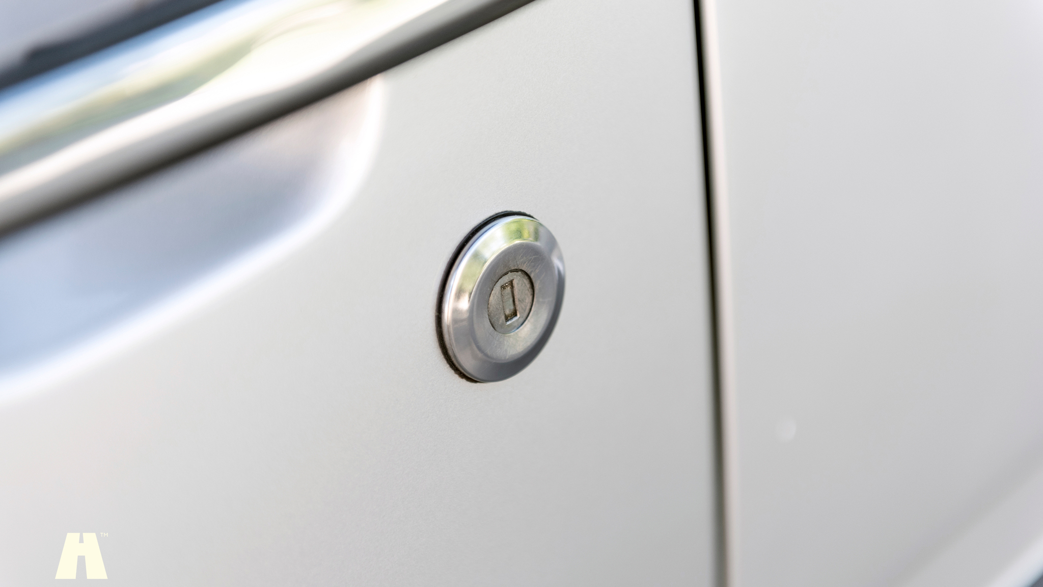 Aussenfoto 1991 Volvo 960 Executive