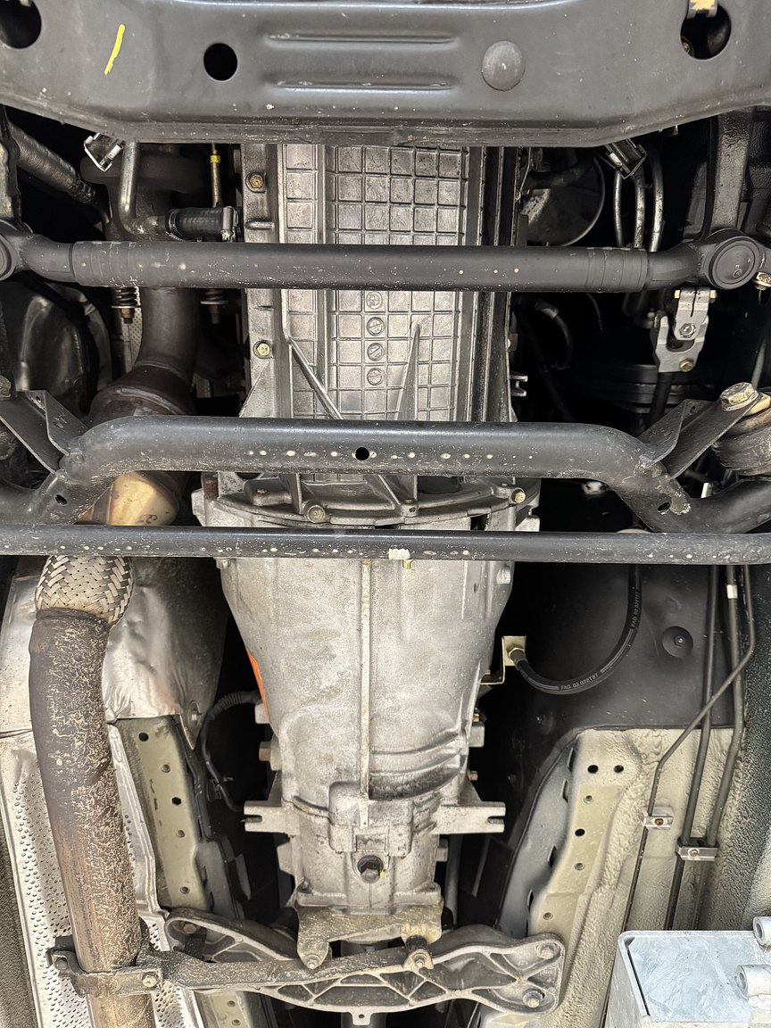 Image of 1993 BMW 525 tds "No Reserve Auction" mechanics