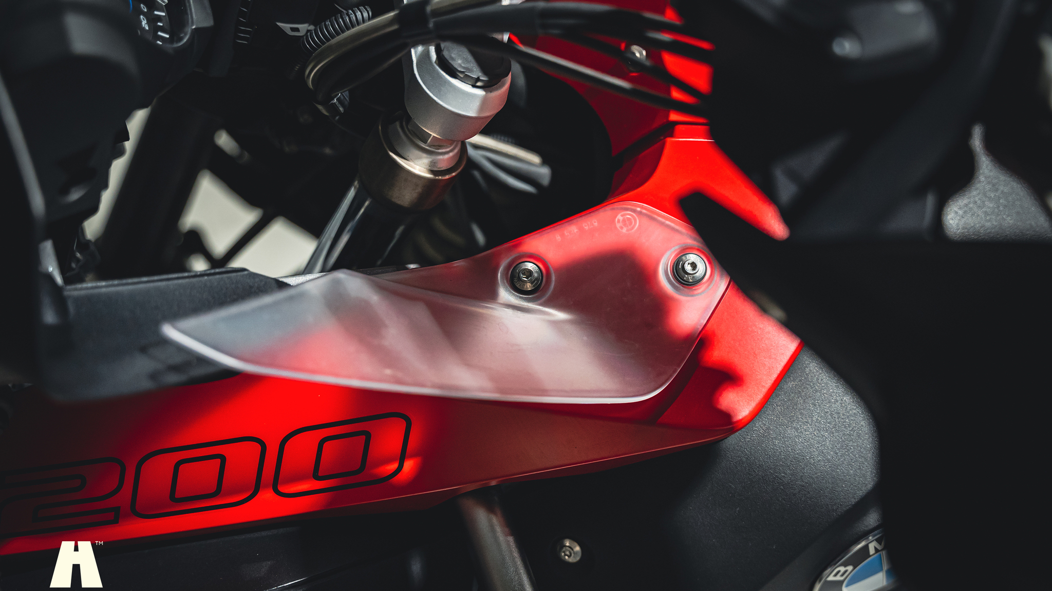 Exterior image of 2017 BMW R 1200 GSA (75)