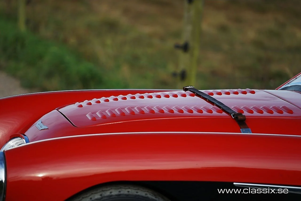 Bild von 1954 Austin Healey 100 BN1 (10)