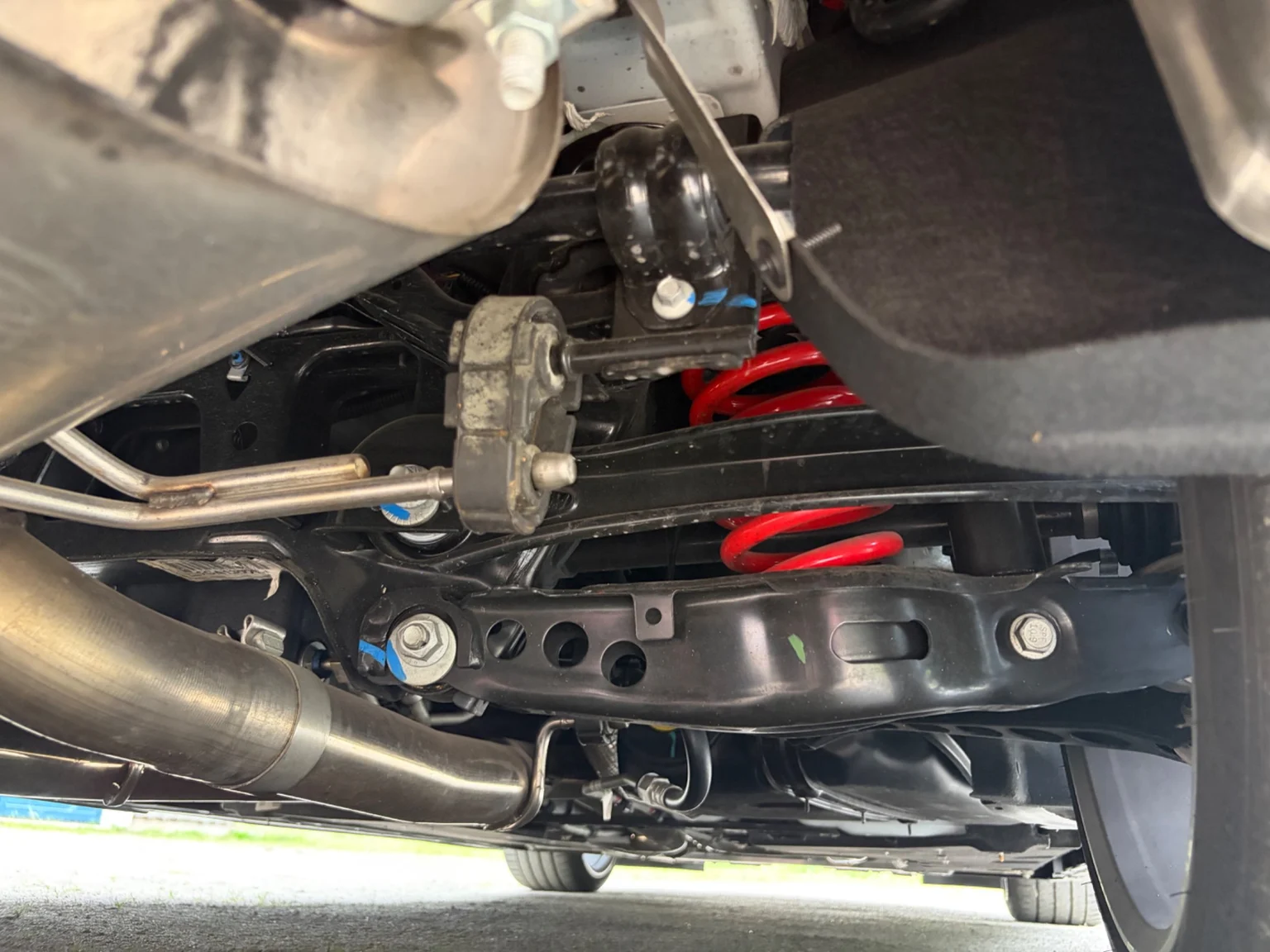 Bild von 2017 Chevrolet Camaro SS (86)