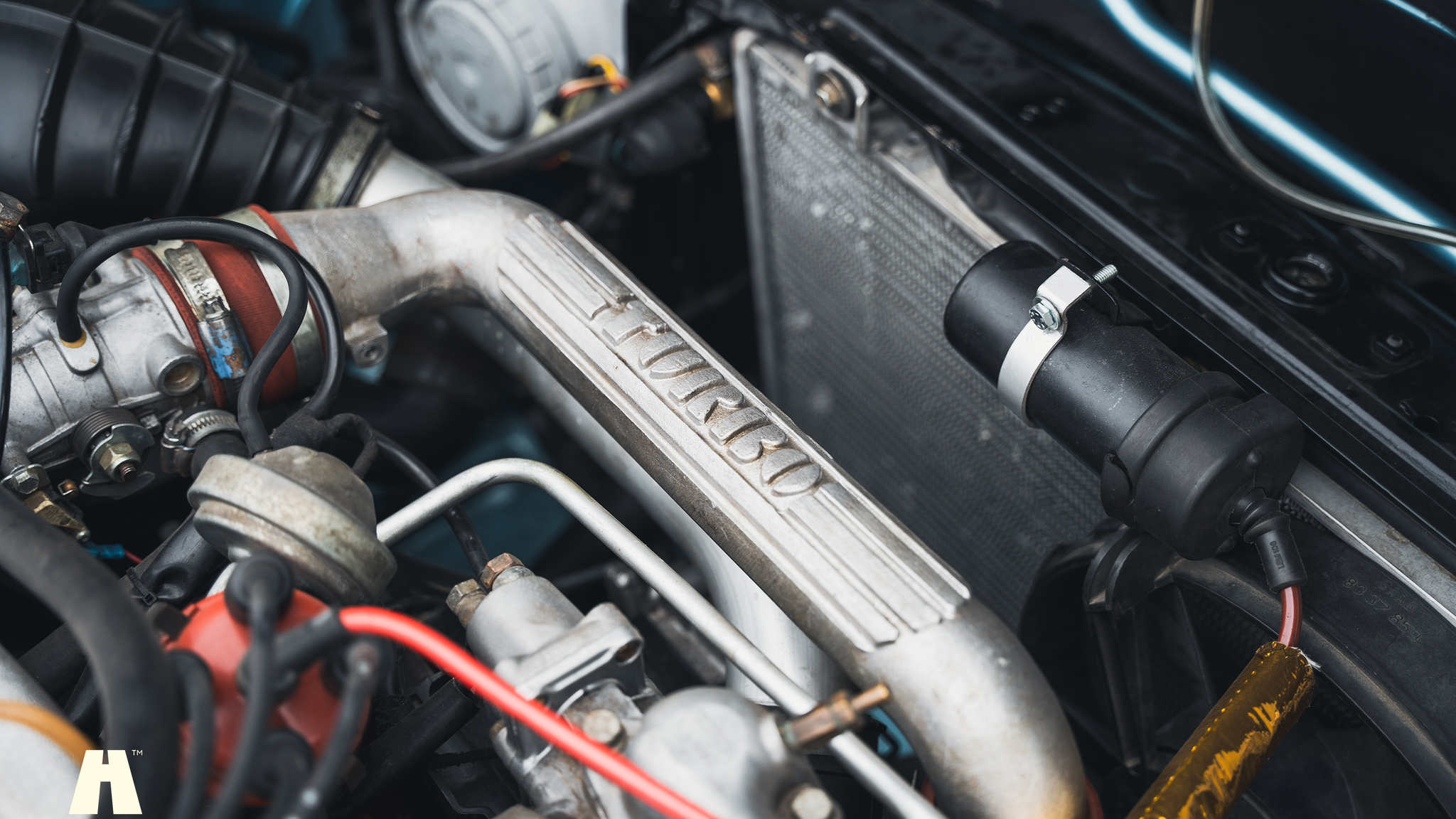 Image of 1979 Saab 900 Turbo mechanics (21)