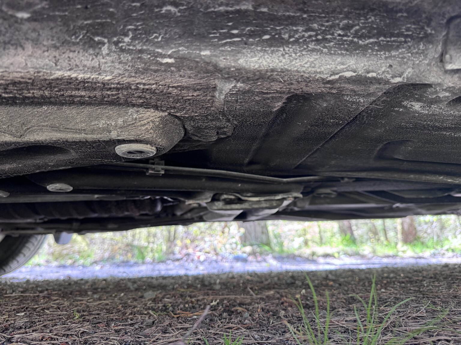 Image of 1999 Volvo V70 2.5 mechanics