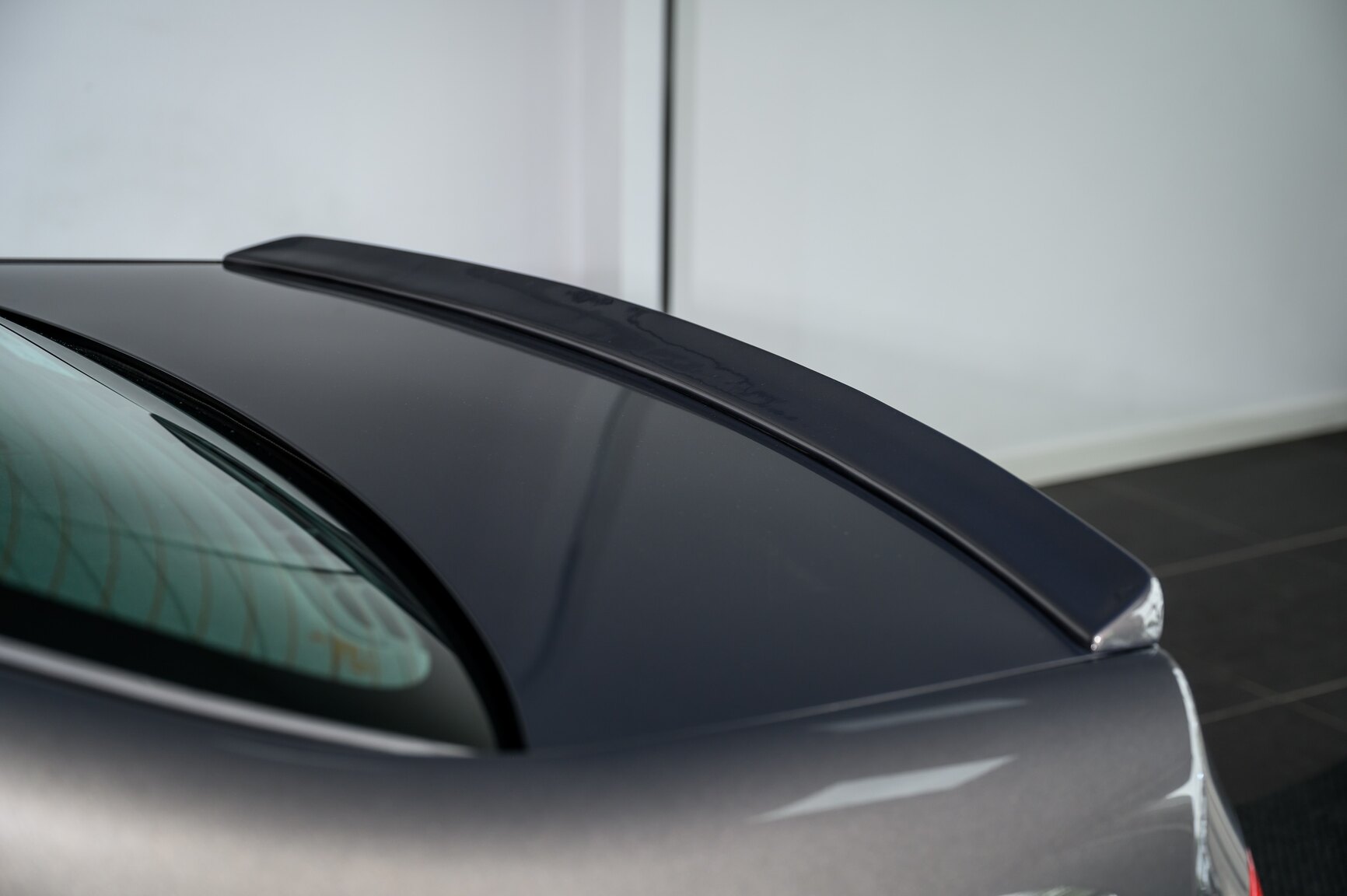 Aussenfoto 2005 SAAB 9-5 Aero (41)