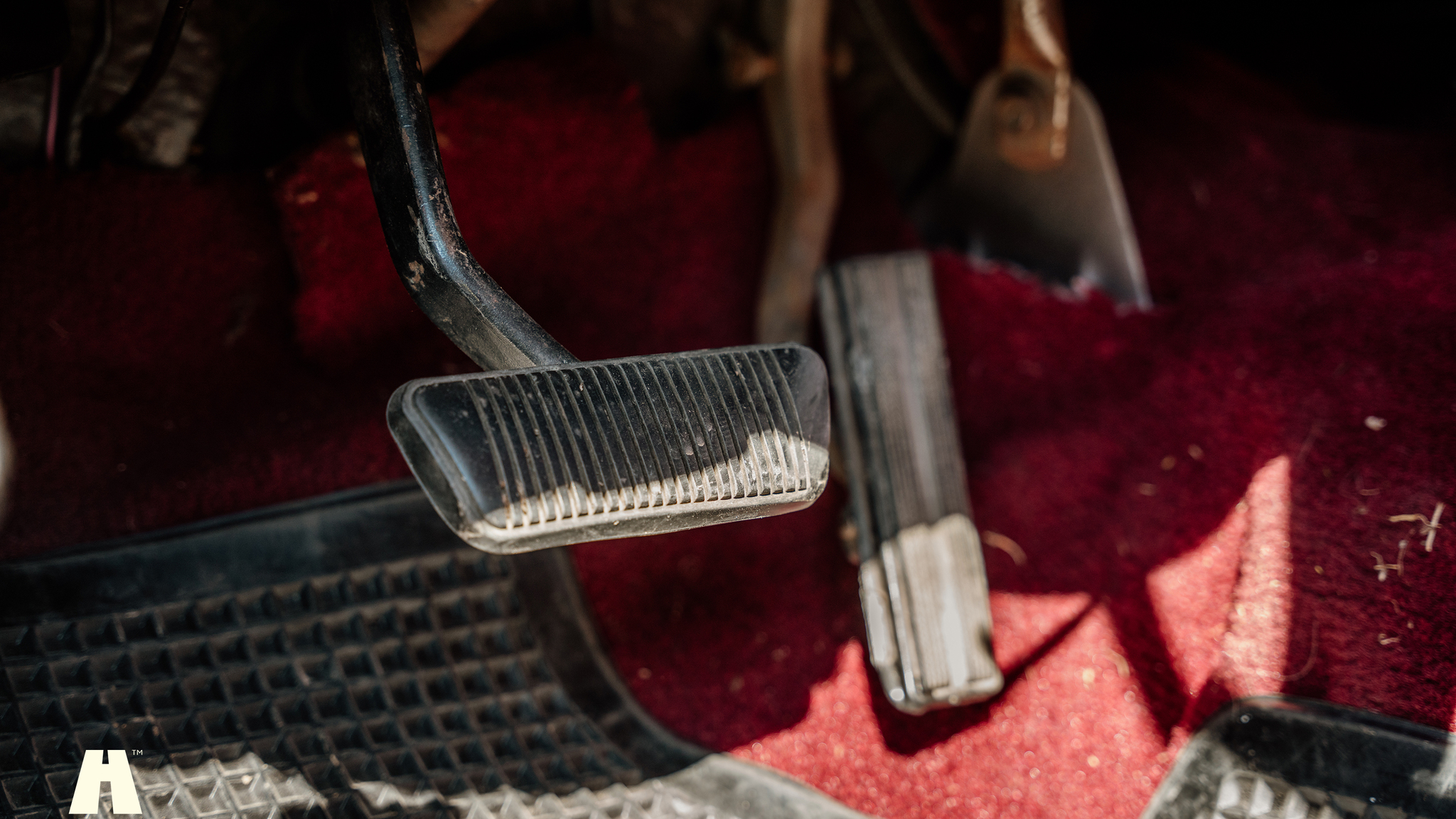 Innenraumfoto von 1976 Ford Mercury Monarch Ghia (22)