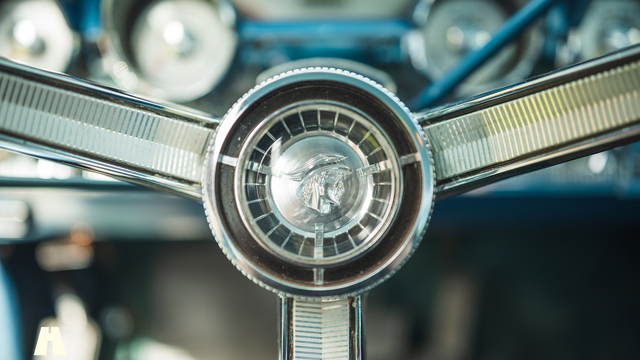 Interior image of 1963 Mercury Monterey Custom 4-door (17)