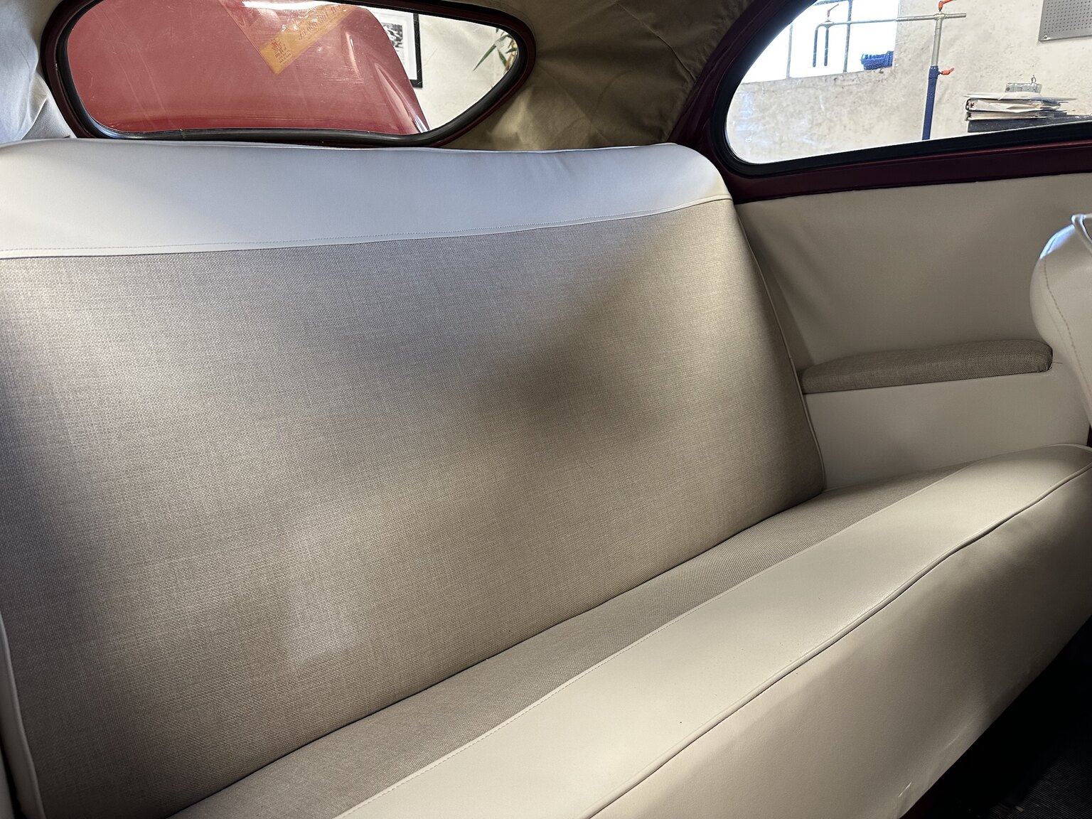 Interiörbild 1955 Saab 92 B De Luxe (35)