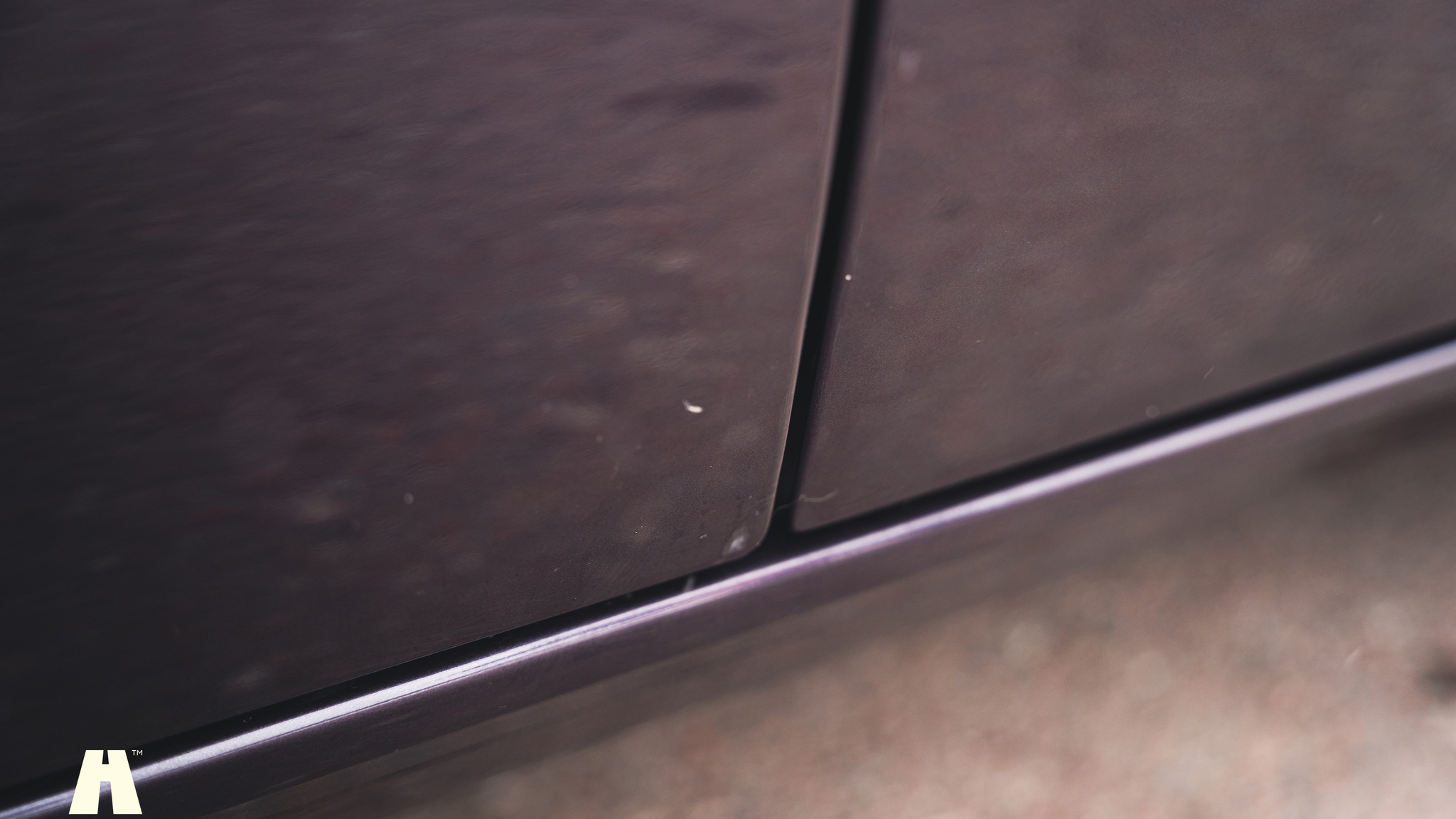 Exterior image of 1995 Volvo 940 SE