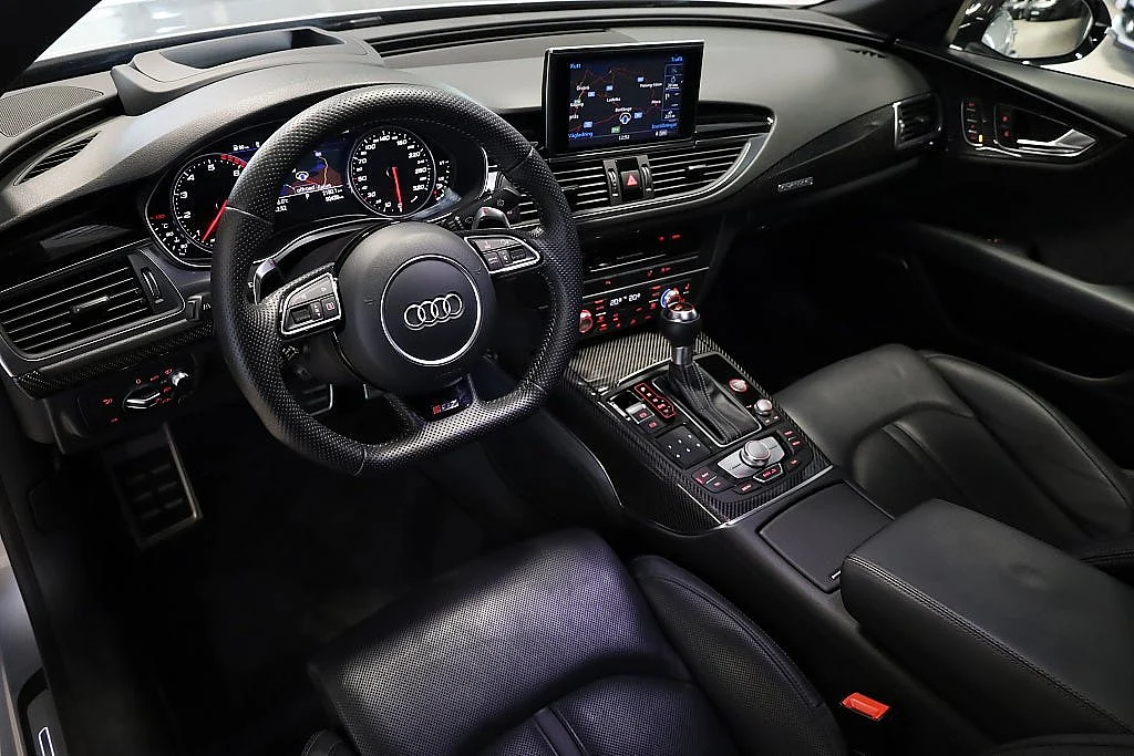 Bild von 2017 Audi RS7 (13)