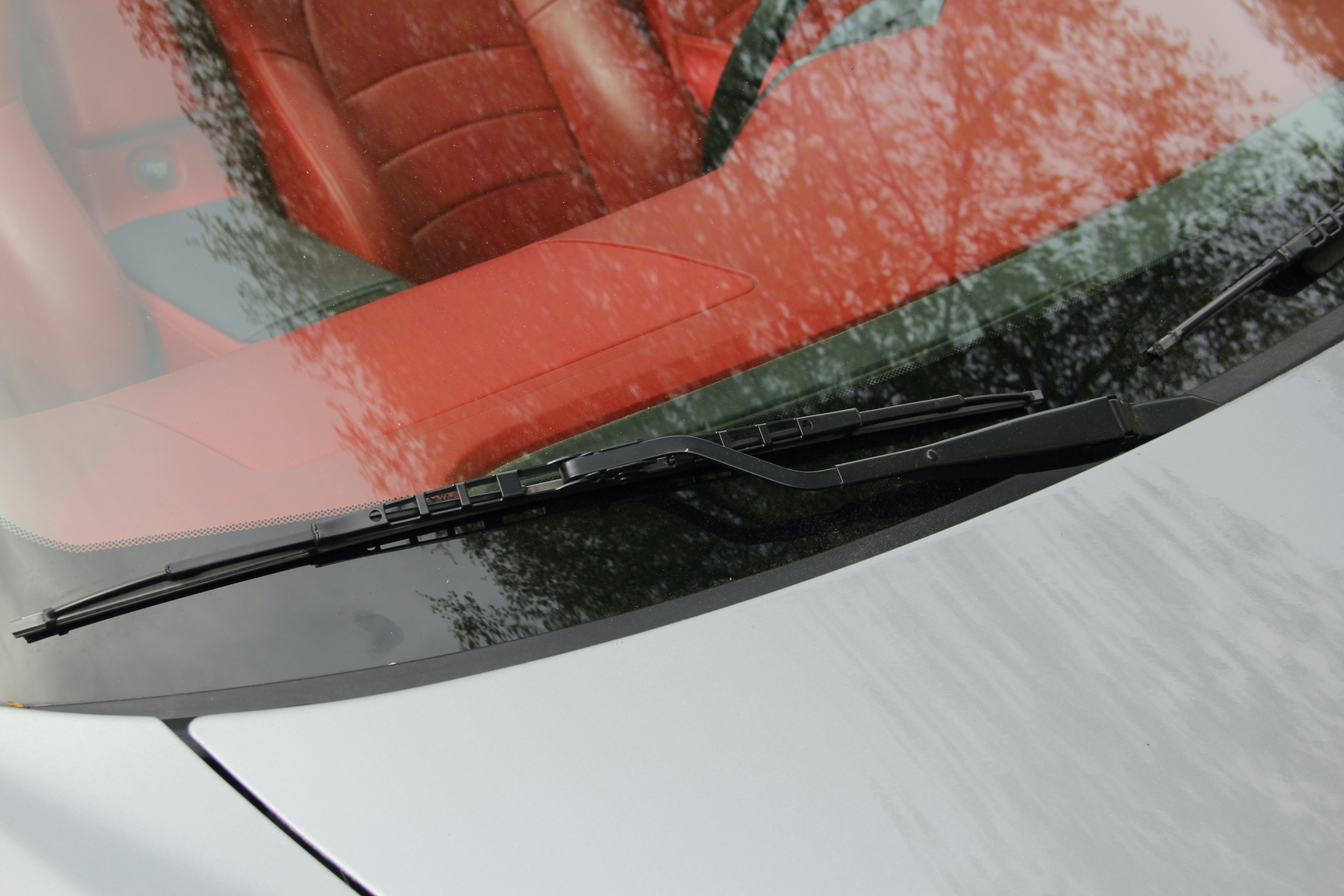 Exteriörbild på 2003 Honda S2000