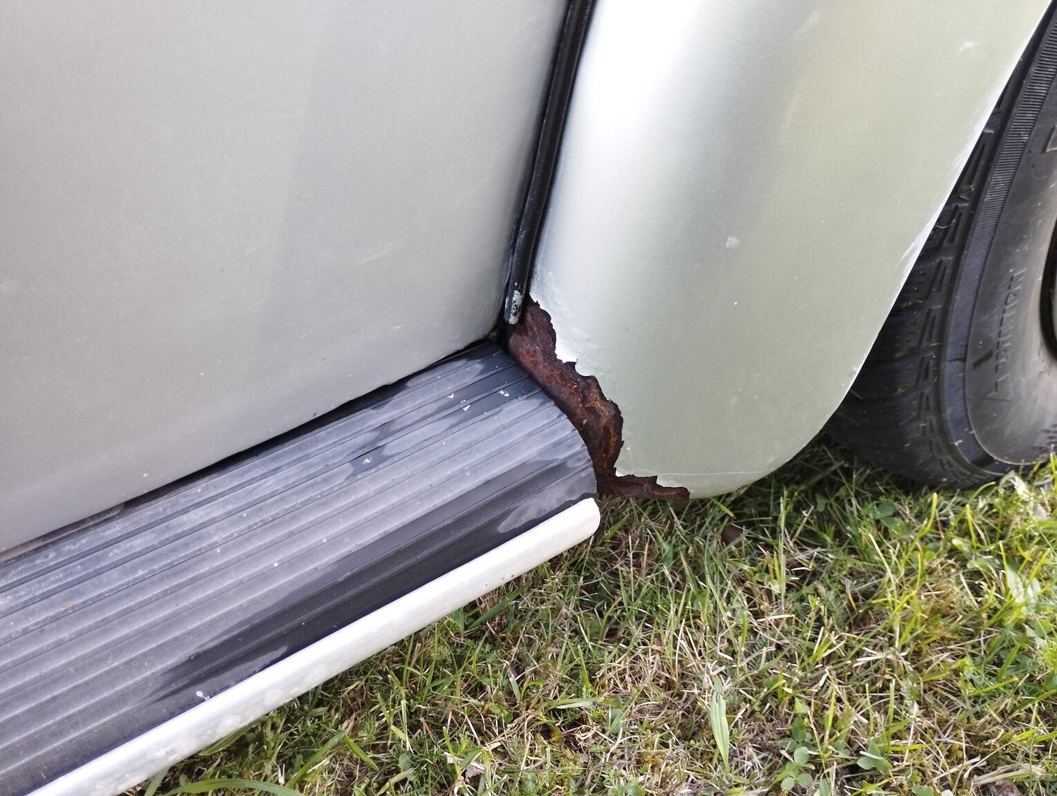 Exteriörbild på 1981 1981 VOLKSWAGEN 