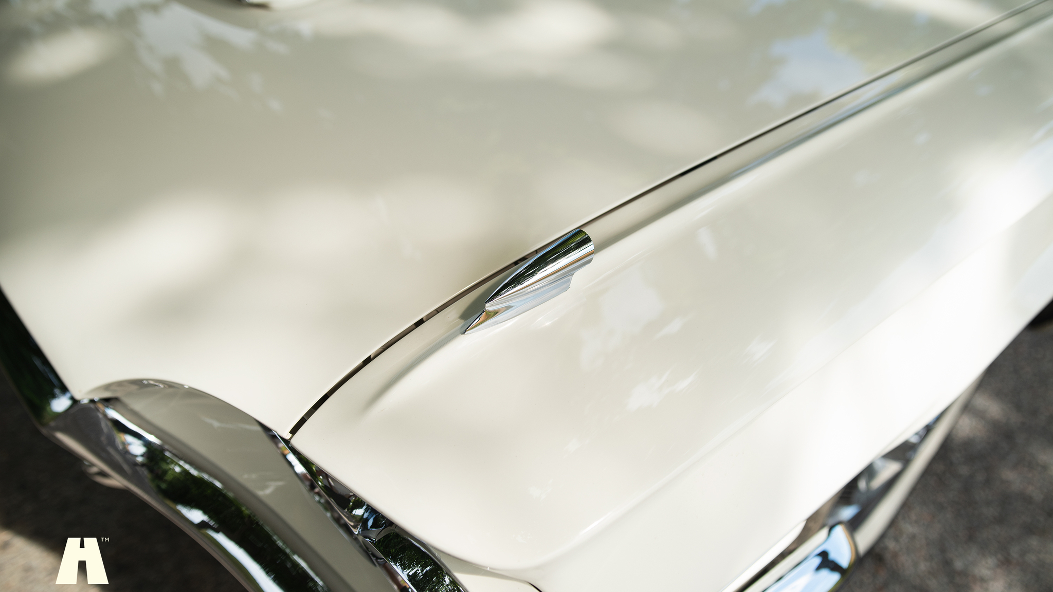 Aussenfoto 1965 Ford Thunderbird (29)