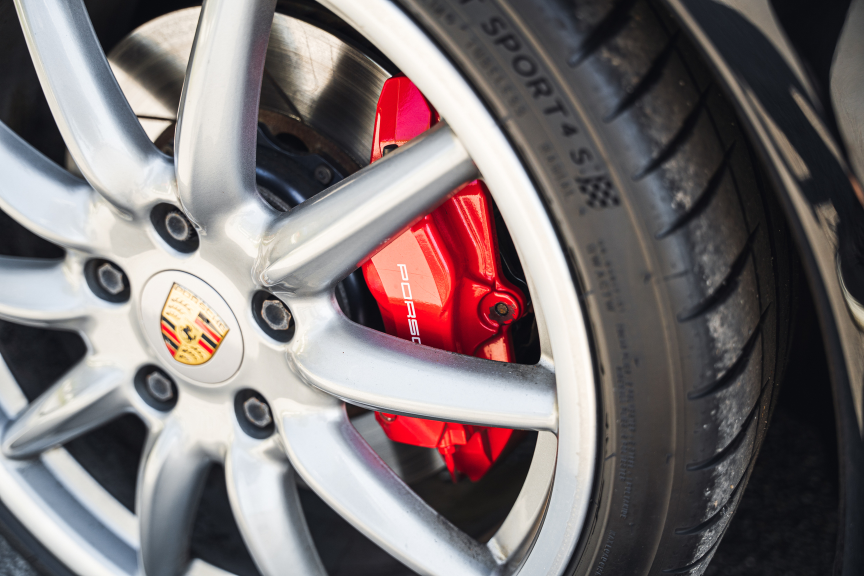 Exteriörbild på 2009 Porsche 997.2 C2S Manuell (39)