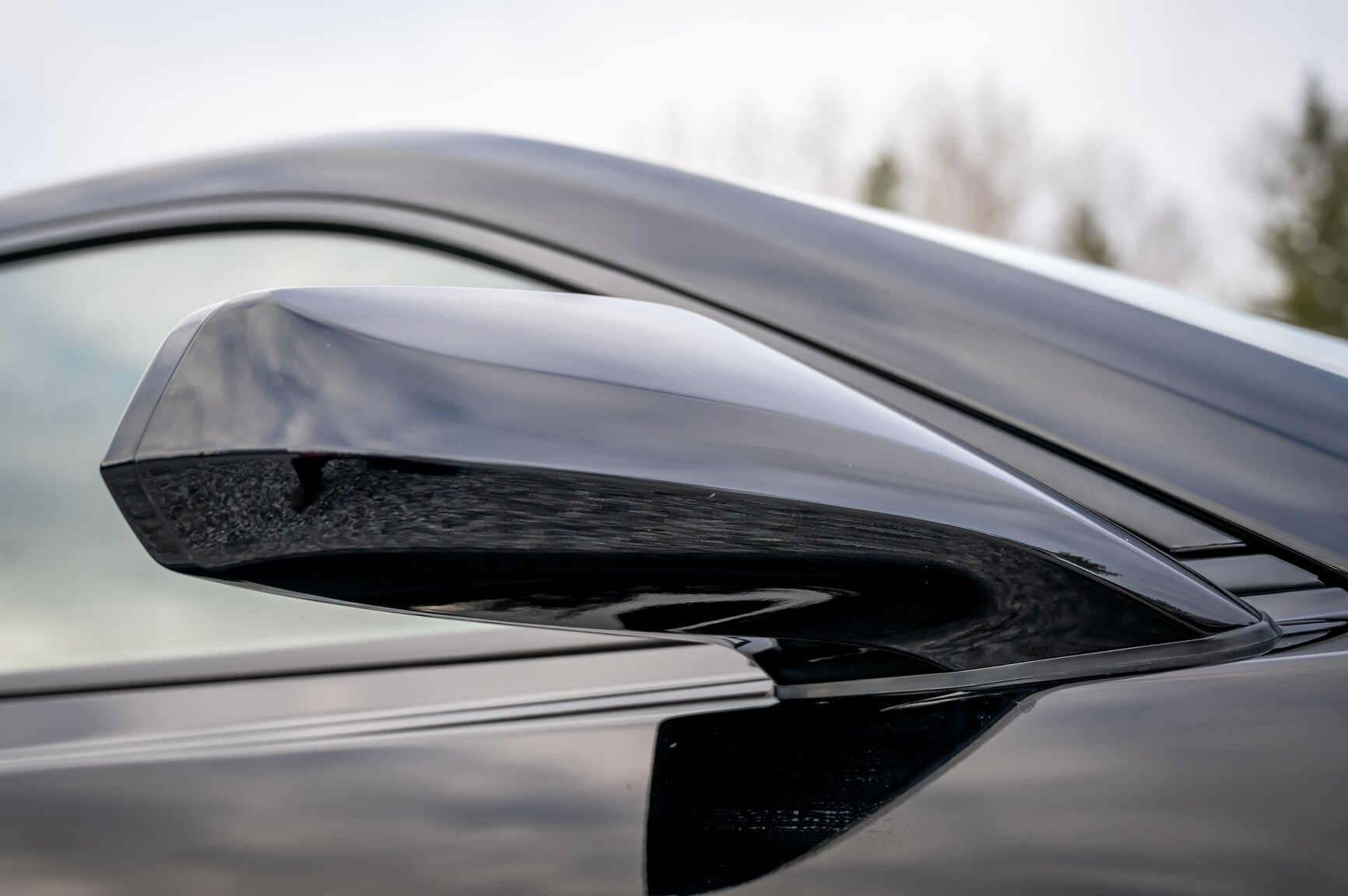 Exteriörbild på 2010 Chevrolet Camaro SS (49)