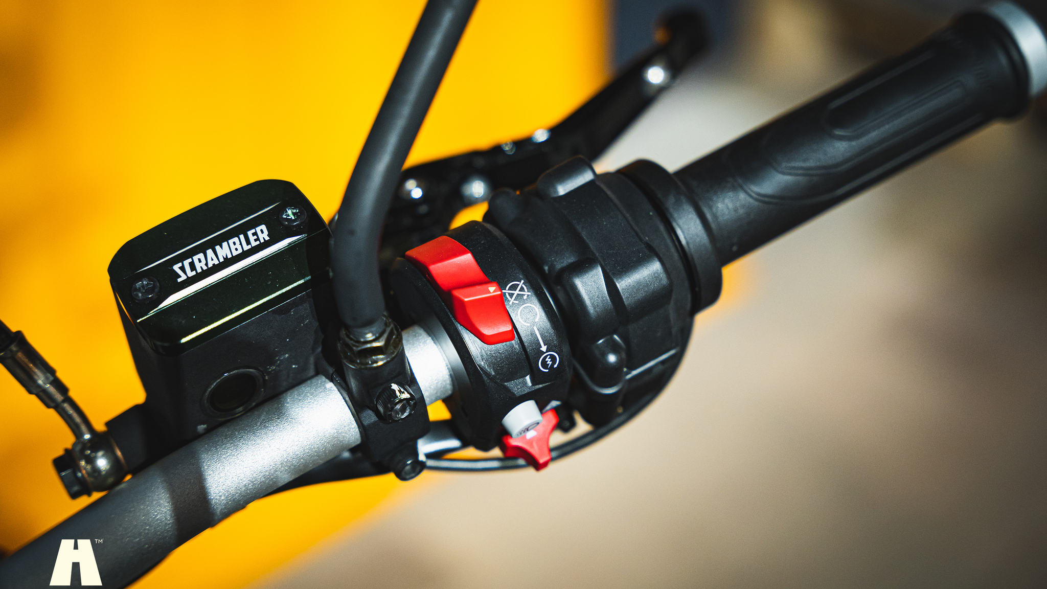 Exterior image of 2018 Ducati Scrambler 1100 (60)