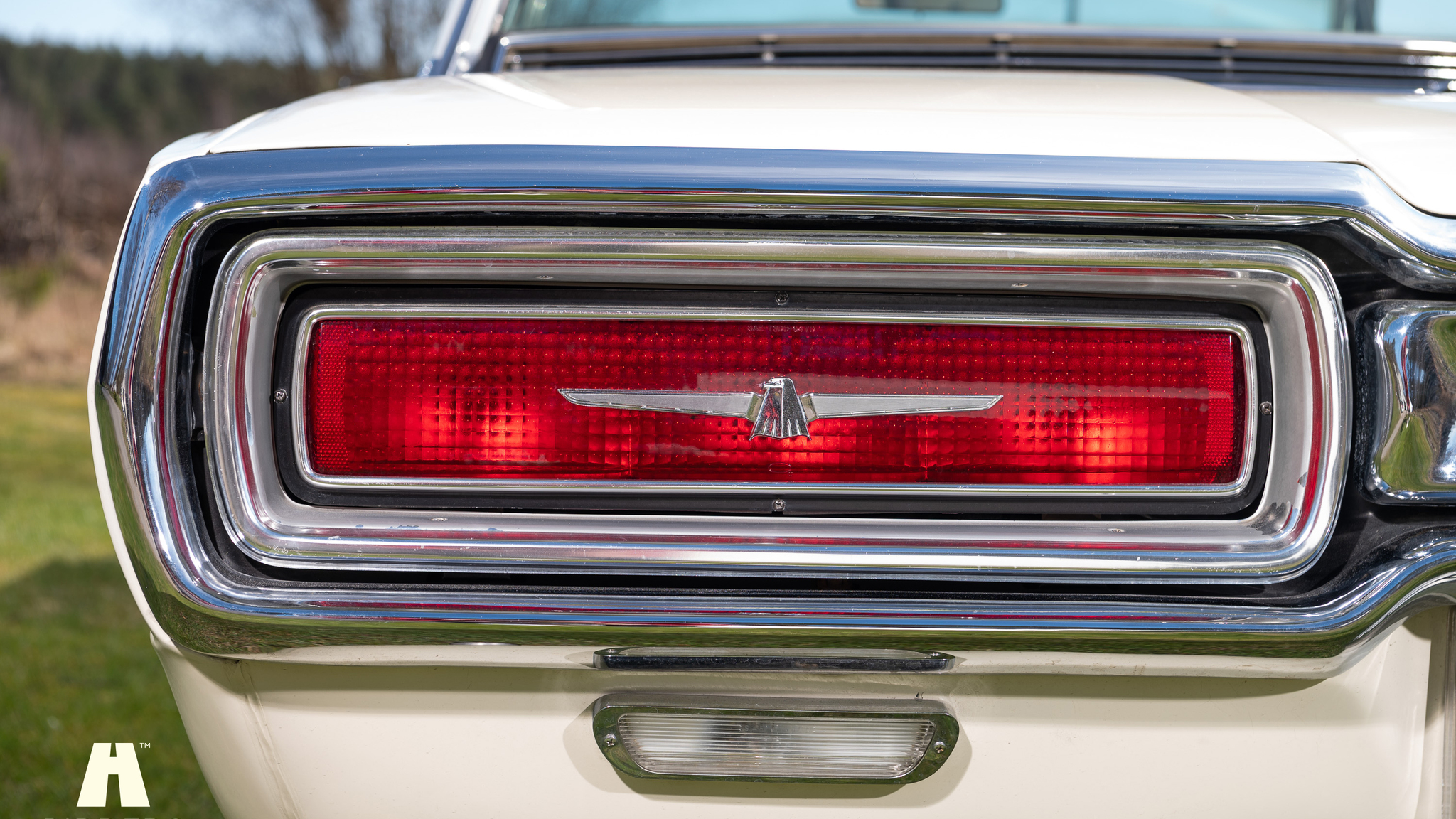 Aussenfoto 1964 Ford Thunderbird 6.4 HT (19)