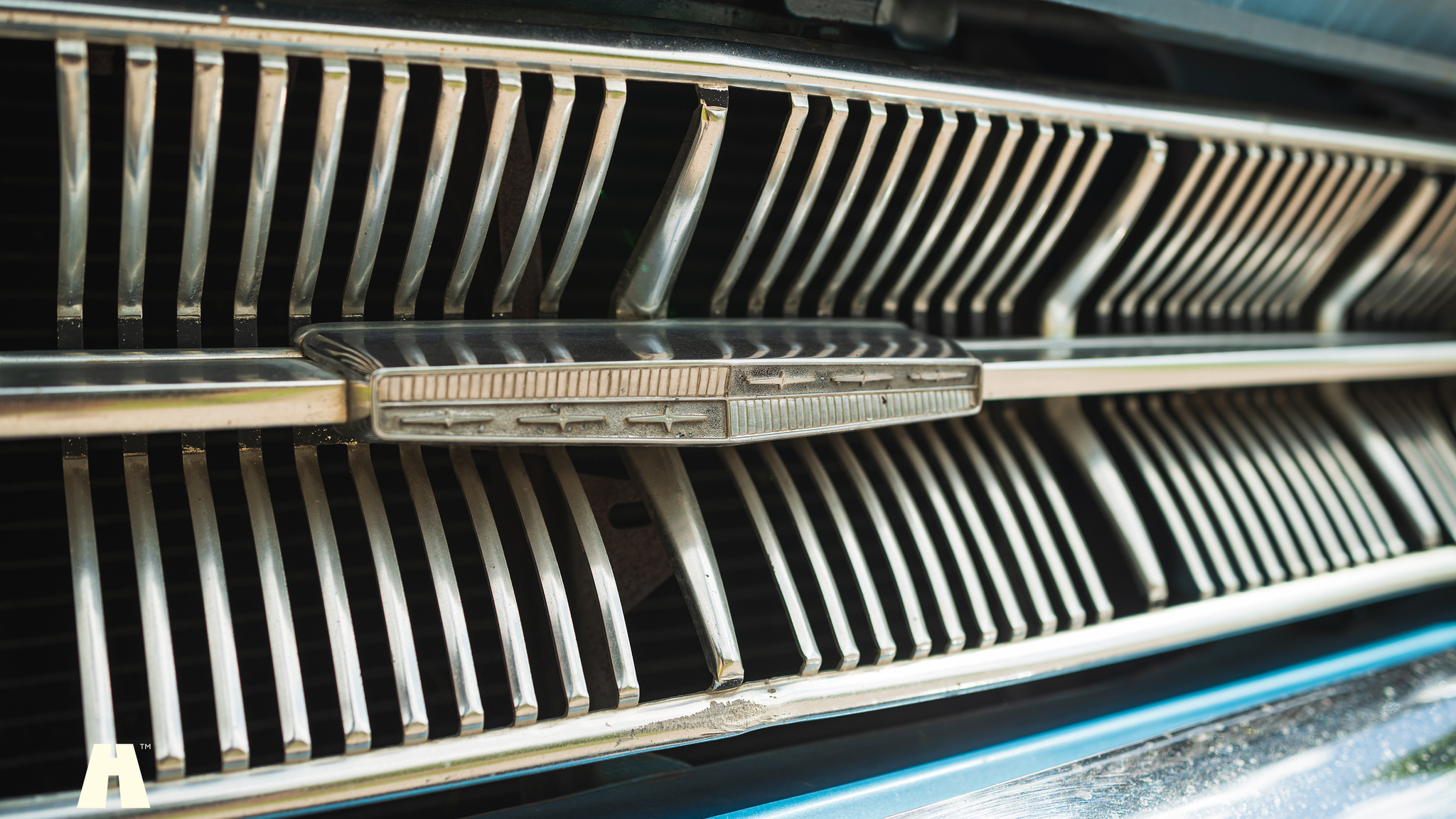 Exteriörbild på 1963 Mercury Monterey Custom 4-door (59)