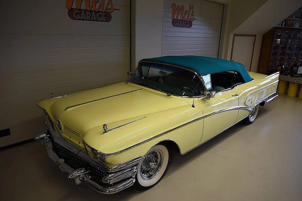 Bild von 1958 Buick Limited (75)