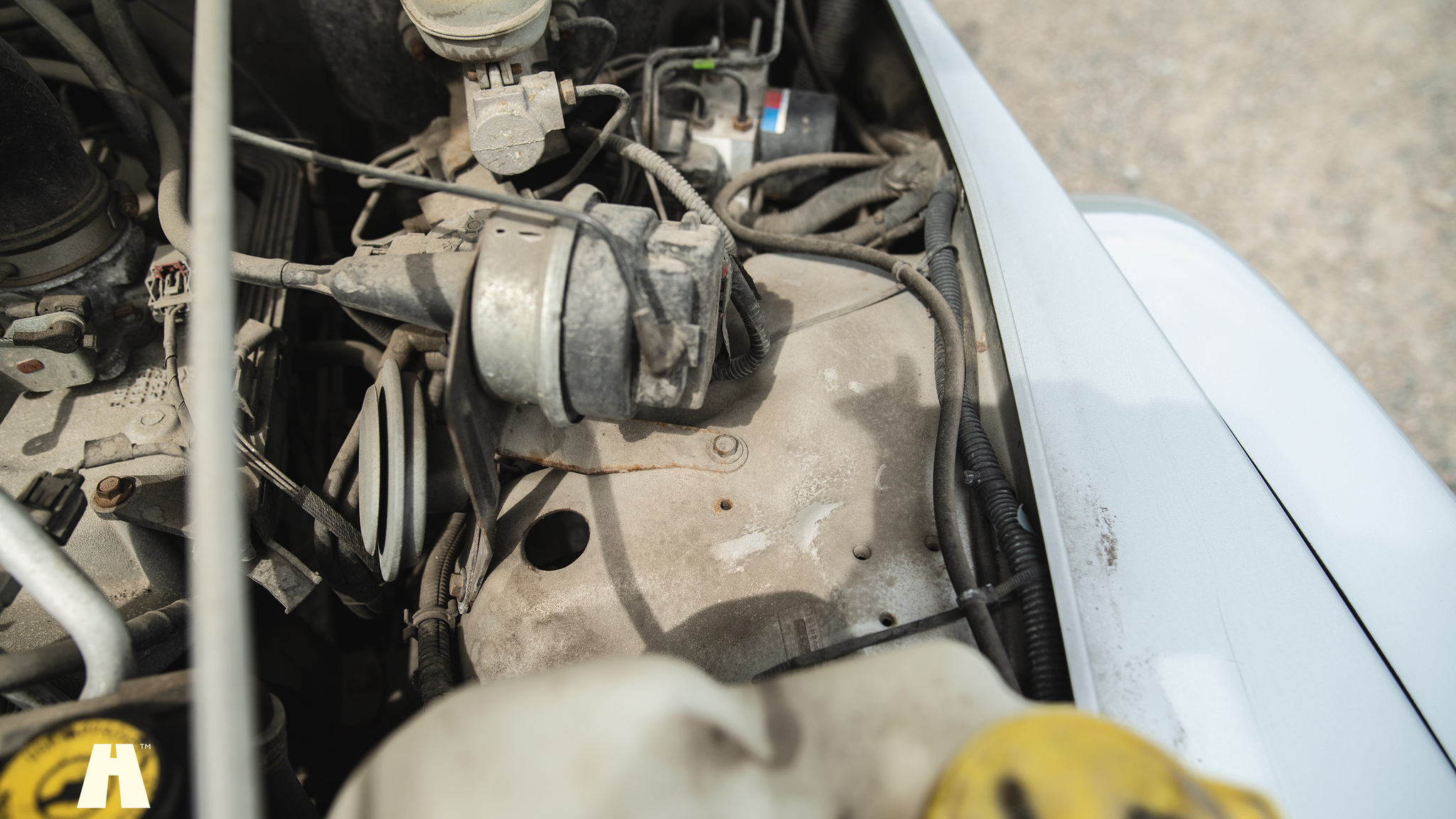 Image of 2006 Jeep Wrangler 4.0L Sahara  mechanics