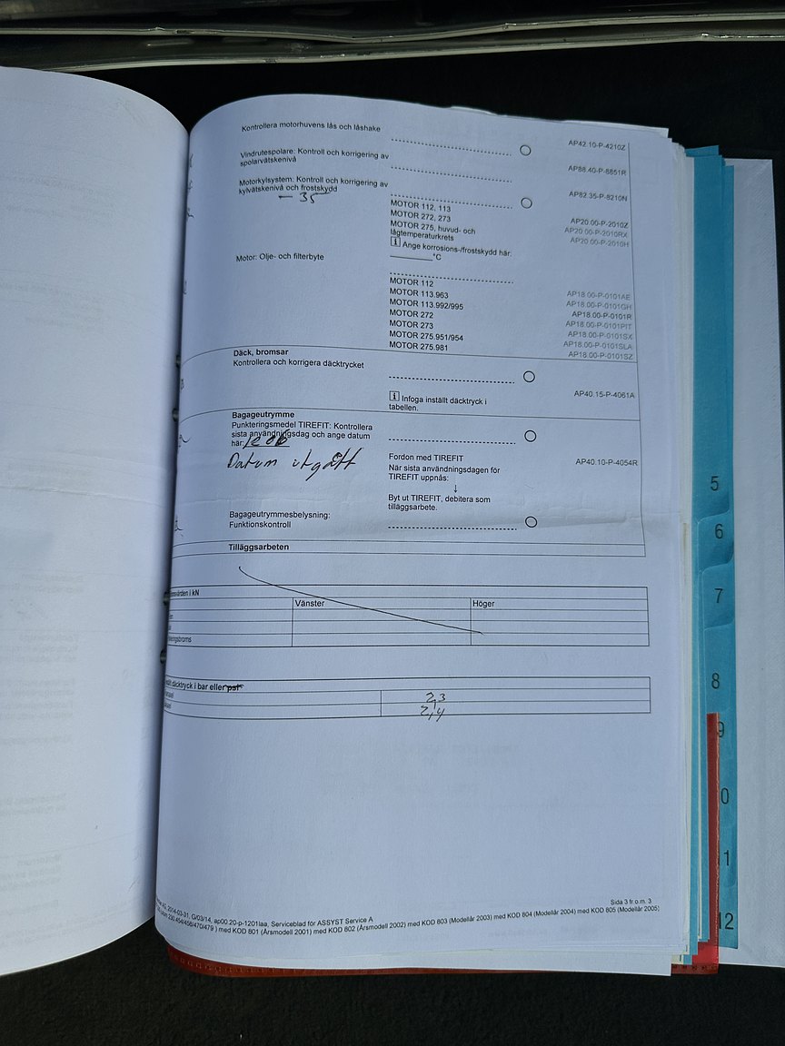 Documentation for 2002 Mercedes SL 55 AMG