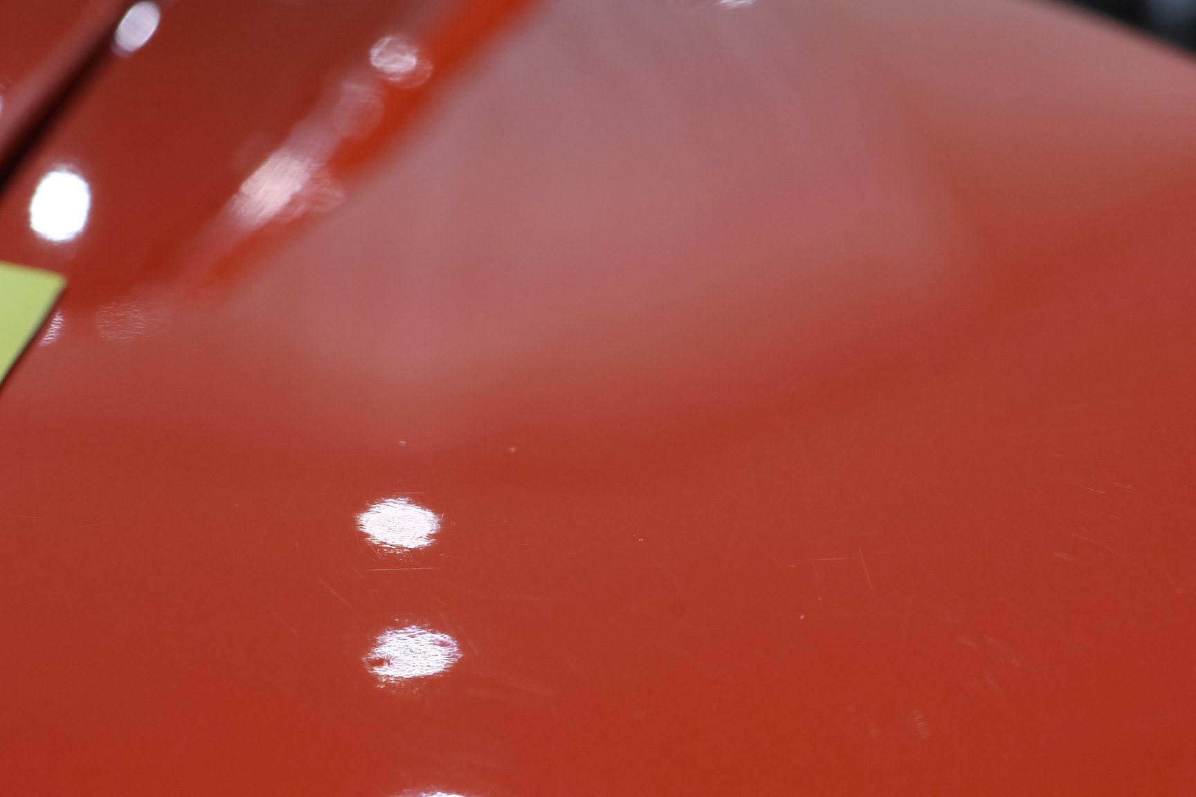 Exteriörbild på 1968 Chevrolet Camaro Pro Touring (45)