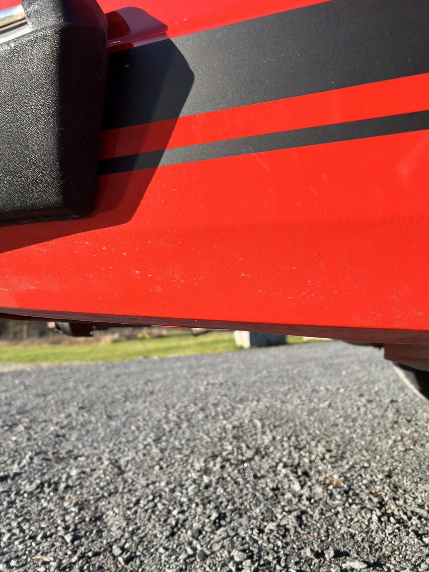 Exteriörbild på 1982 Volkswagen Jetta