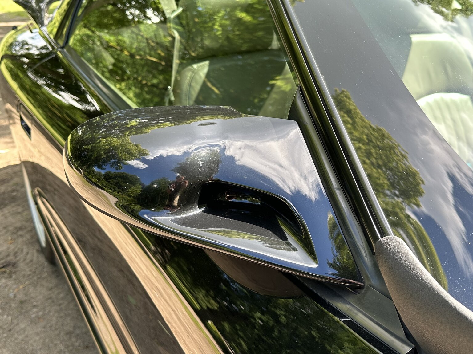 Aussenfoto 2000 Pontiac TransAm Firebird (37)