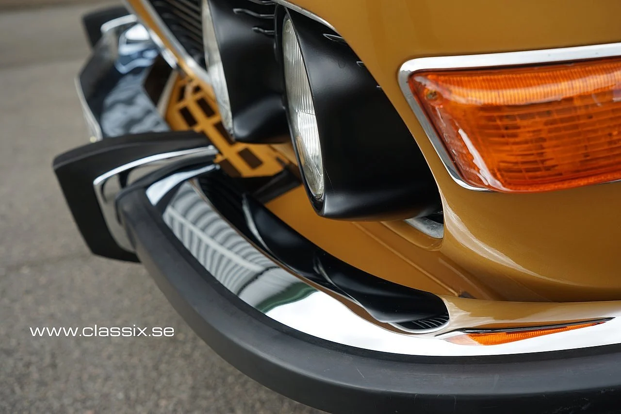 Bild von 1972 BMW 3.0 CSI (19)