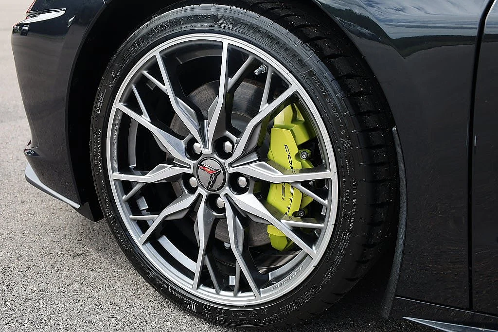 Bild von 2024 Chevrolet Corvette (14)