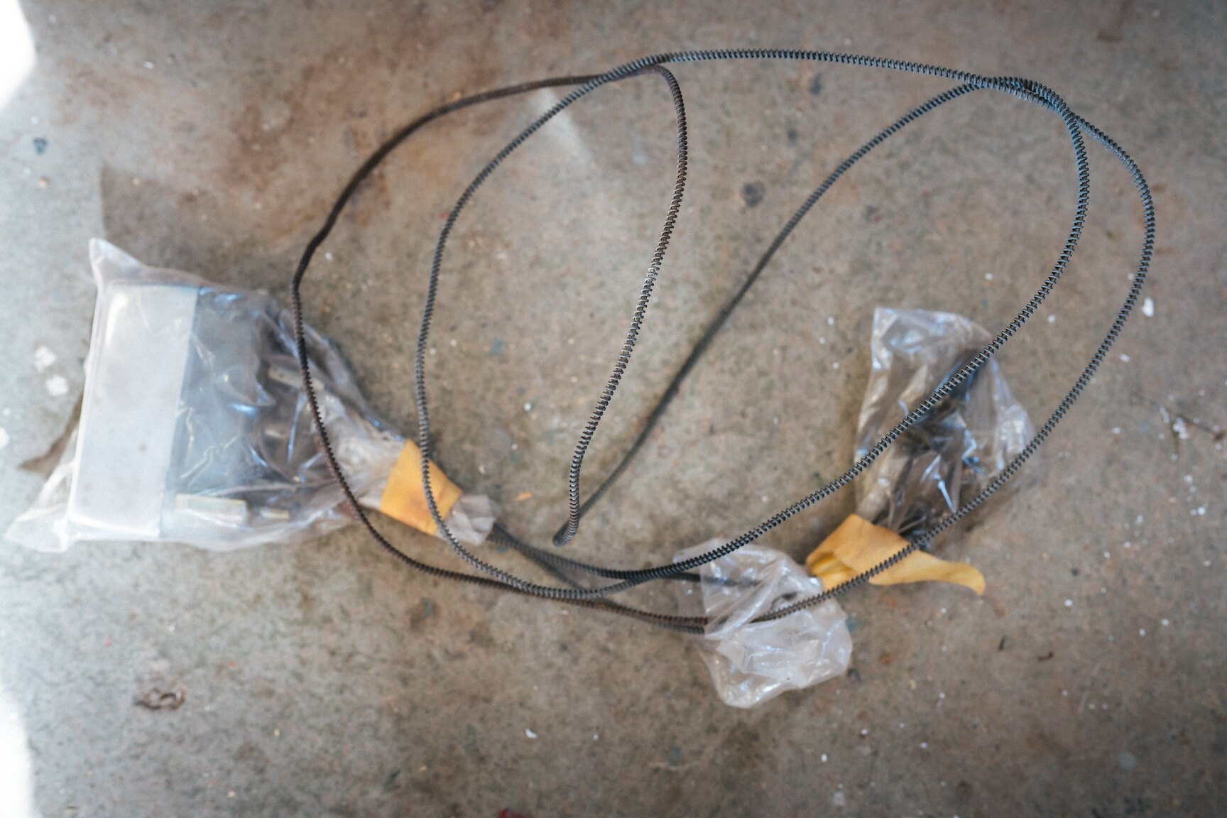 Bild der Verschiedenes von 1963 Volvo 1800 S (5)