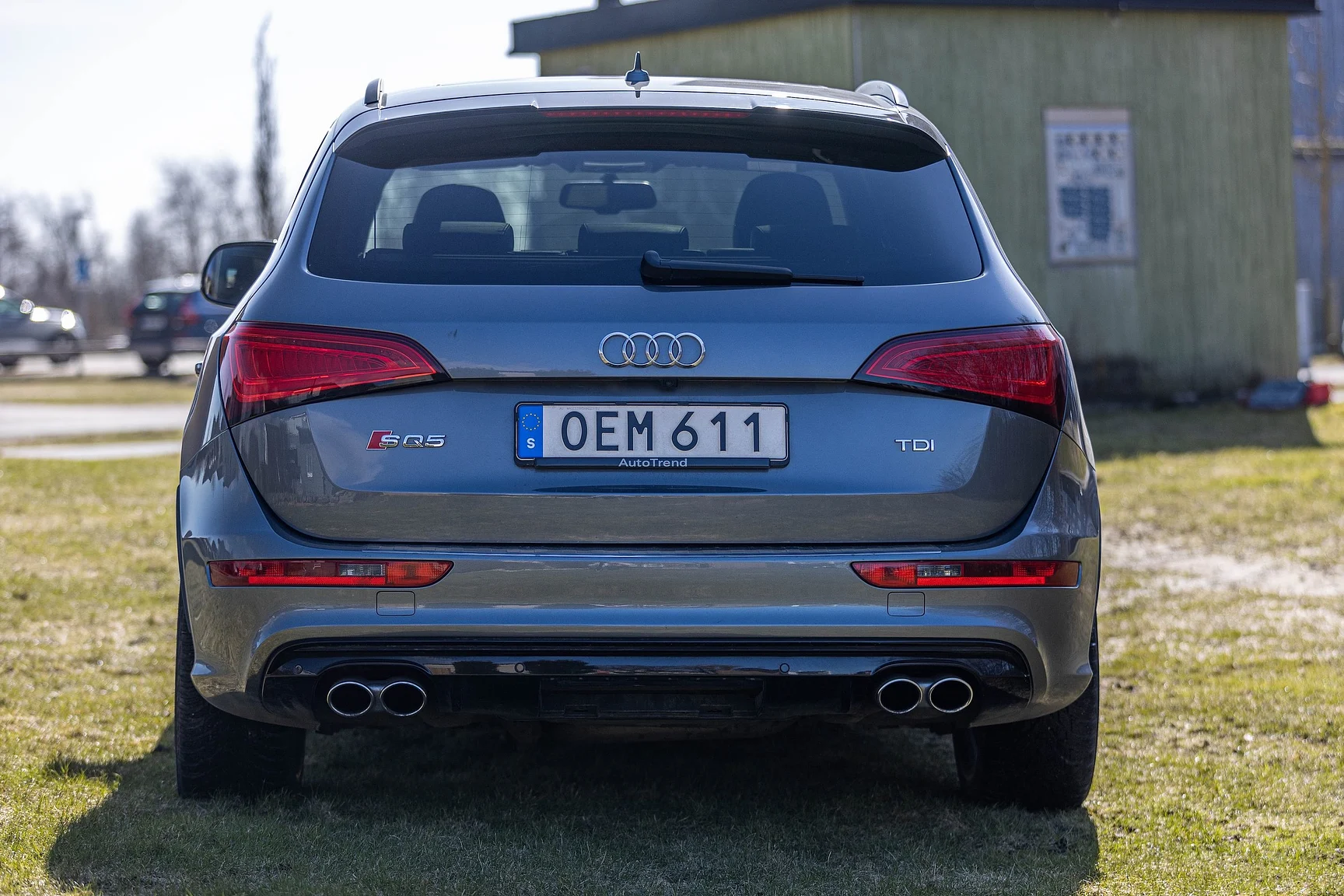 Exteriörbild på 2017 Audi SQ 5 Plus TDI (7)