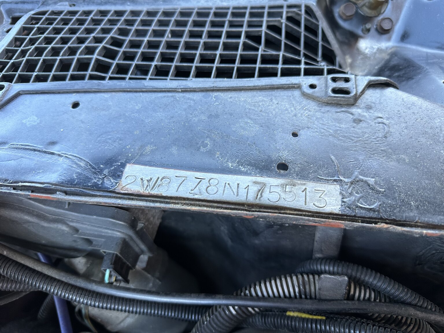 1978 Pontiac Trans Am Bandit 400, Mekanik