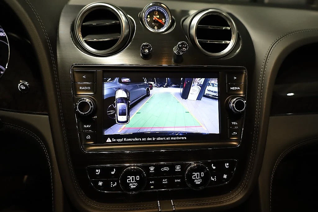 Bild von 2018 Bentley Bentayga (12)