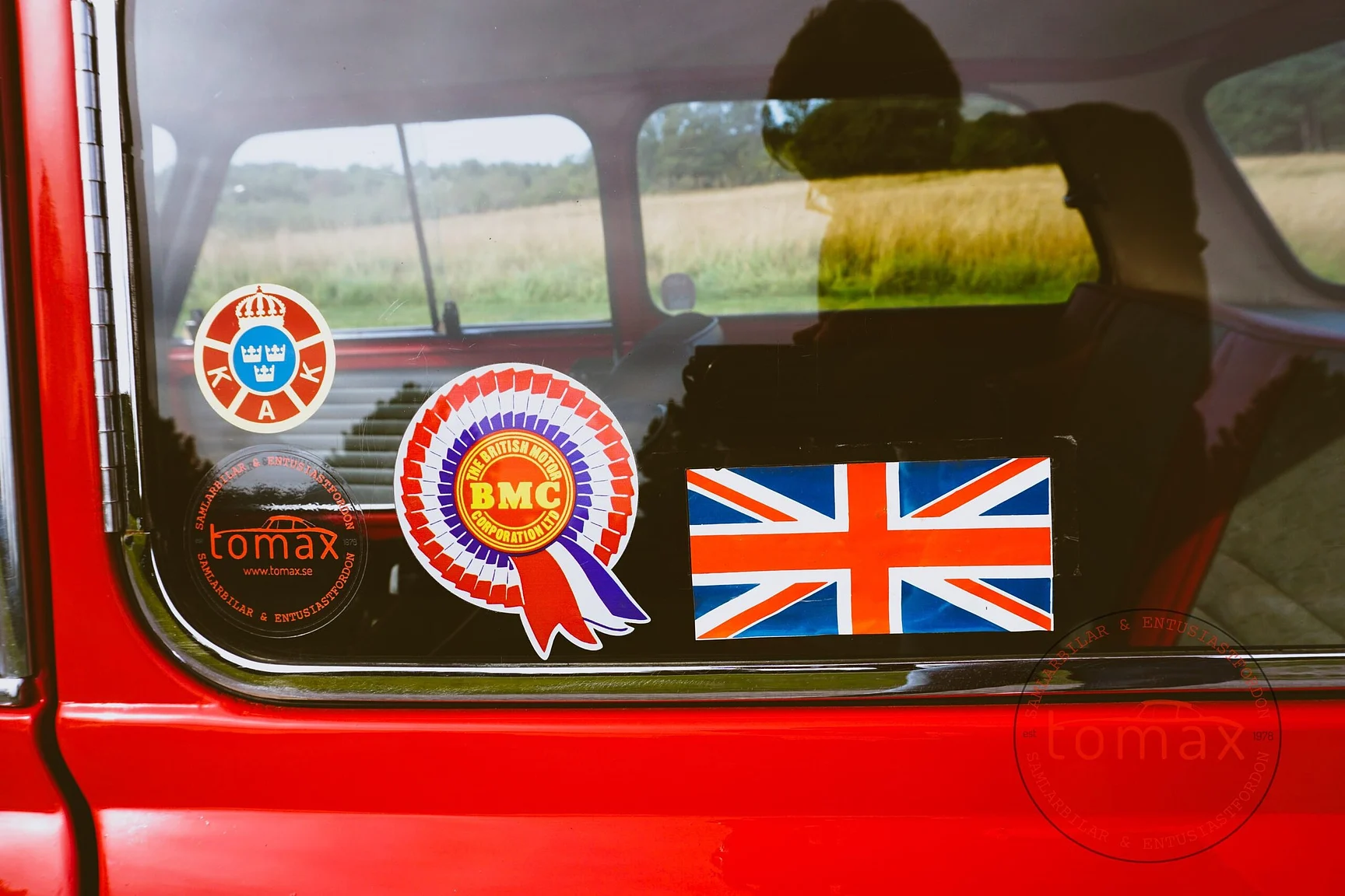 Bild von 1966 Austin MINI COOPER S MK1 (28)