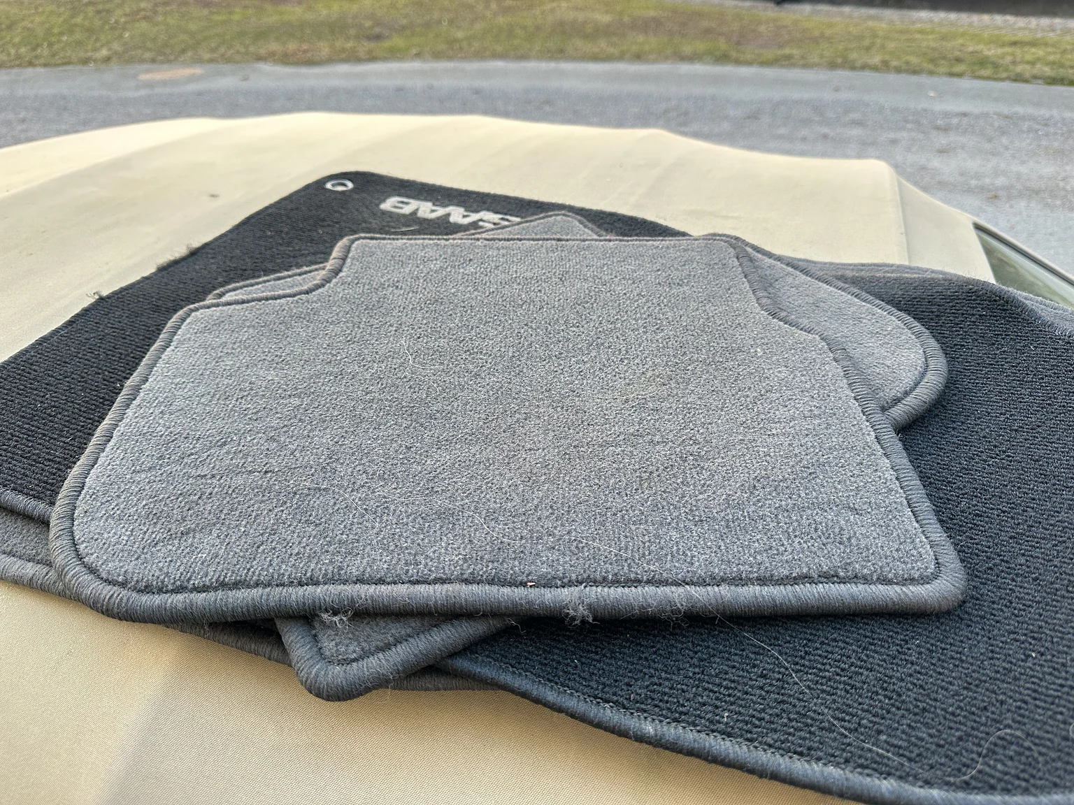 Image of 2008 SAAB 9-3 Vector 2.0T Cabriolet (3) miscellaneous