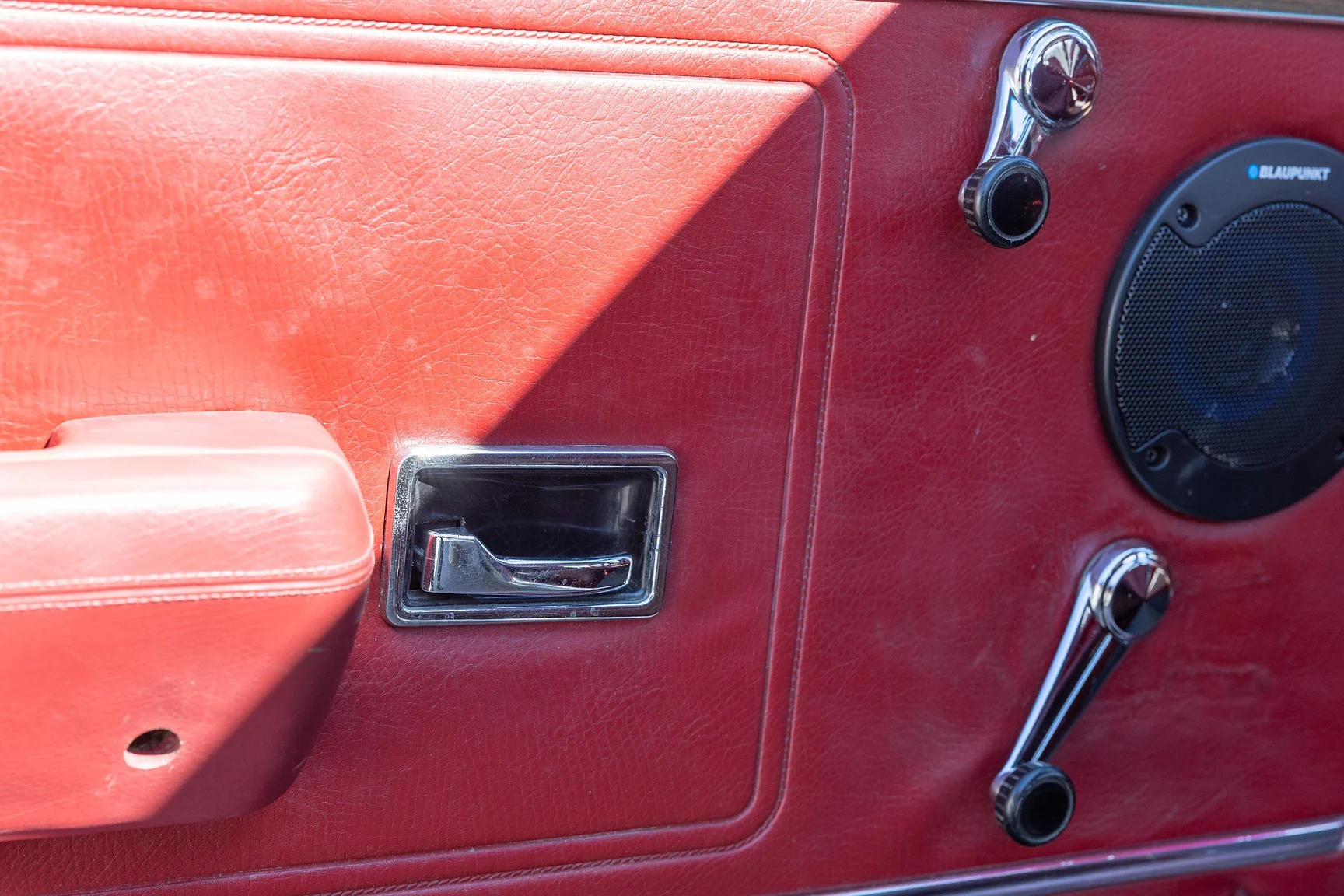 Interior image of 1970 Opel Admiral Admiral (8)