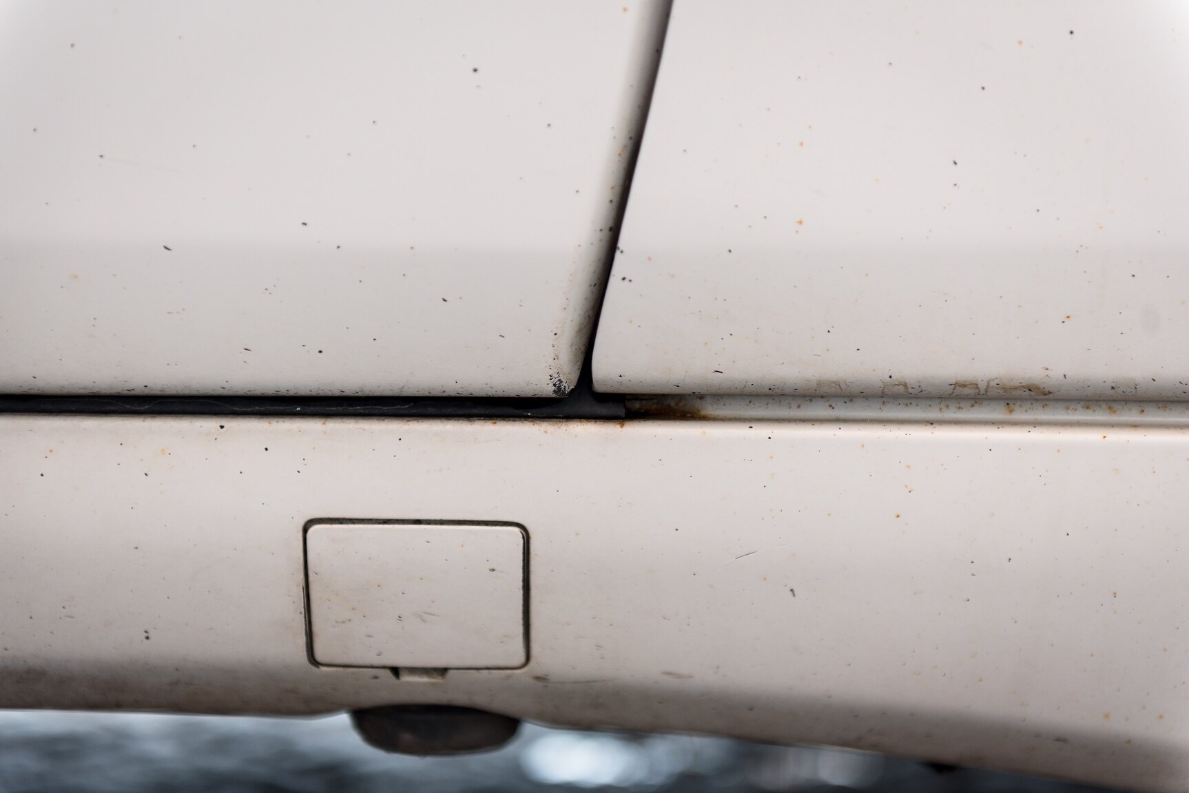 Exterior image of 1992 Mercedes-Benz 300CE-24V 